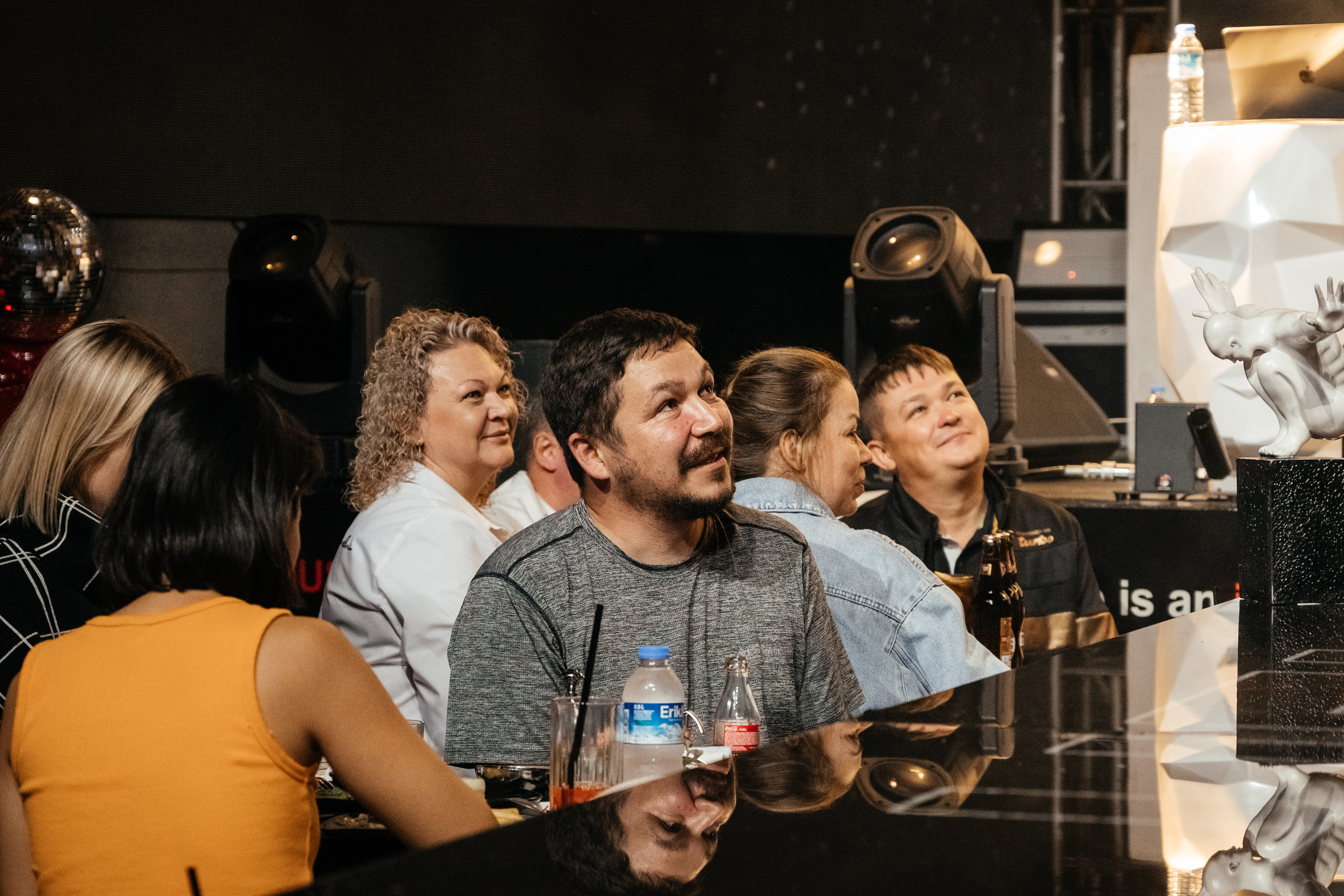 Ilya Sobolev — Stand up artist. Photo & Video production, in Bishkek, Kyrgyzstan