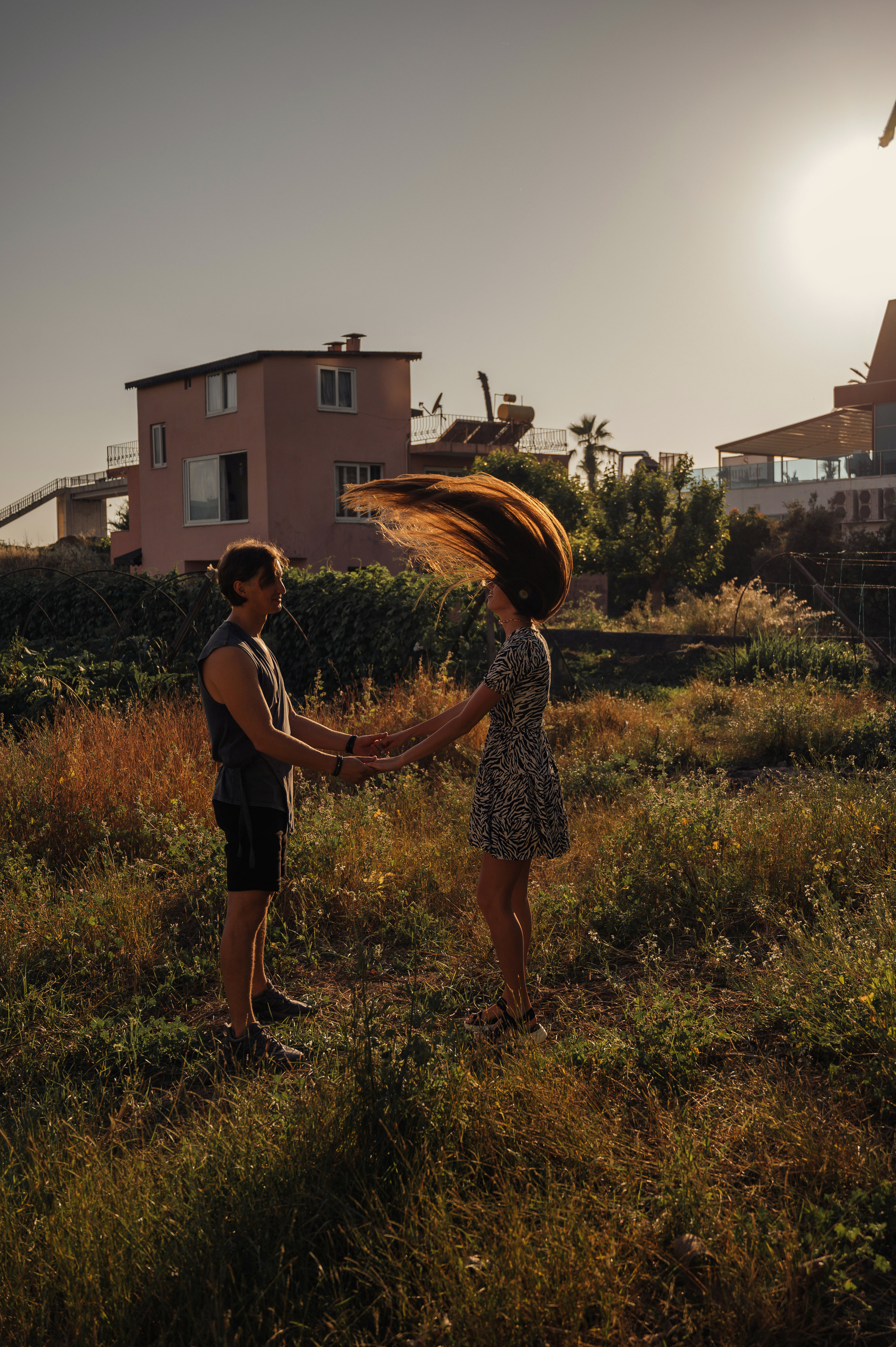 Alex&Nasty. Photo & Video production, in Bishkek, Kyrgyzstan