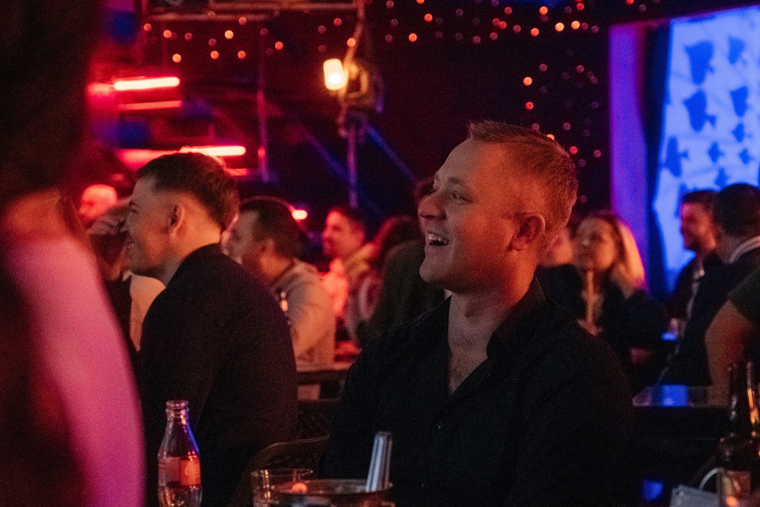 Ilya Sobolev — Stand up artist. Photo & Video production, in Bishkek, Kyrgyzstan