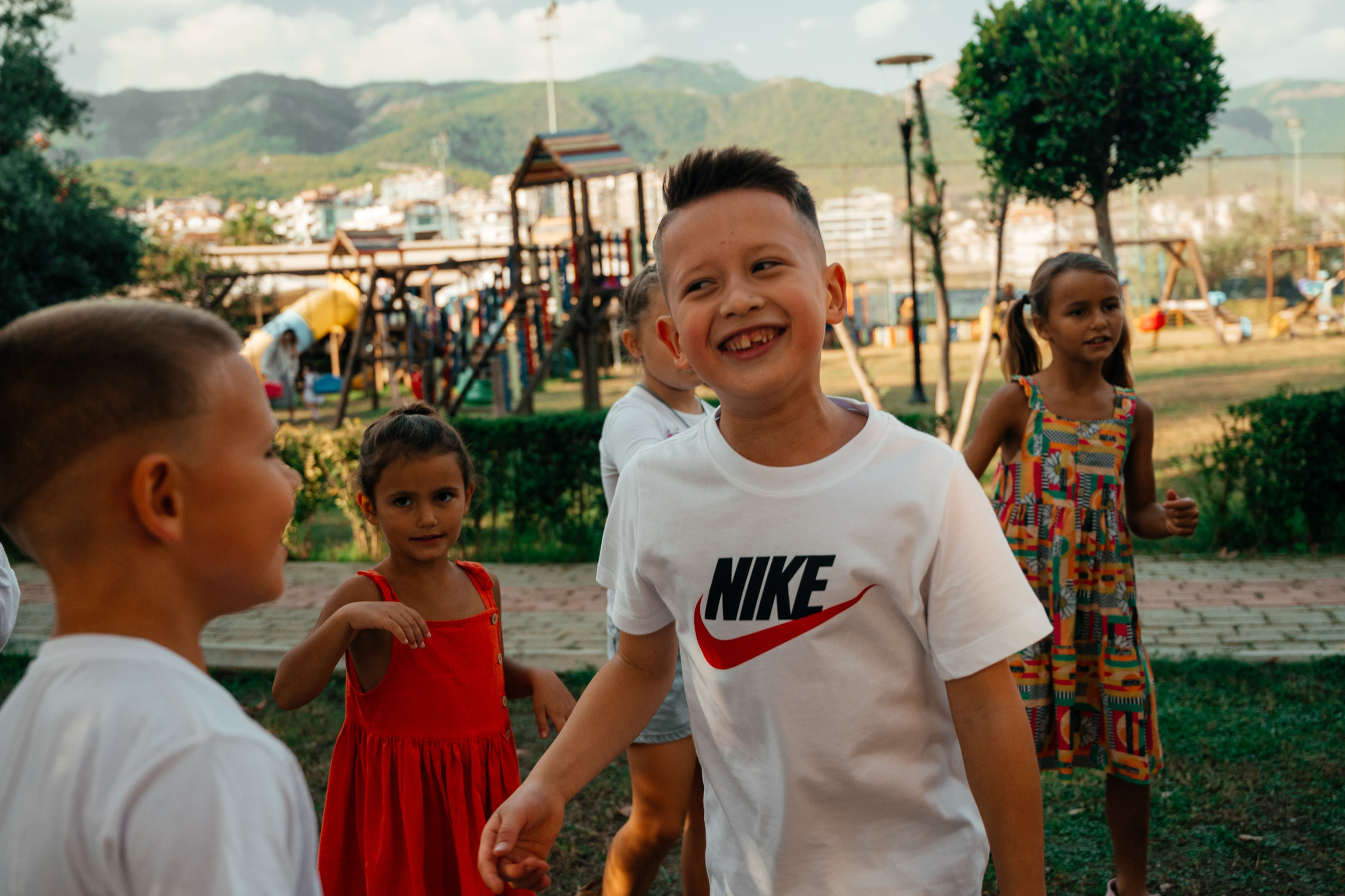 Luka 7. Photo & Video production, in Bishkek, Kyrgyzstan