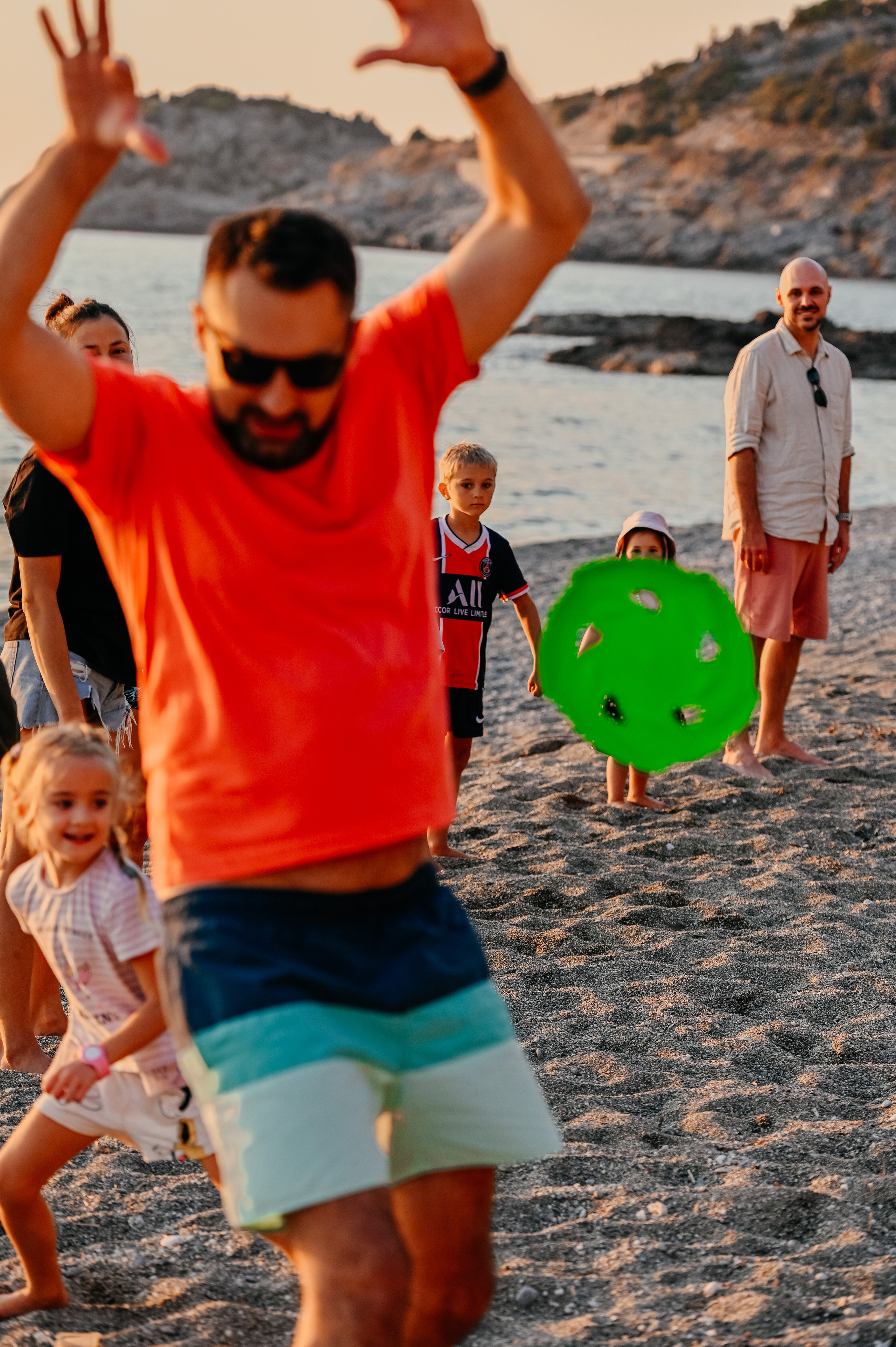 Dottt barbeque. Photo & Video production, in Bishkek, Kyrgyzstan