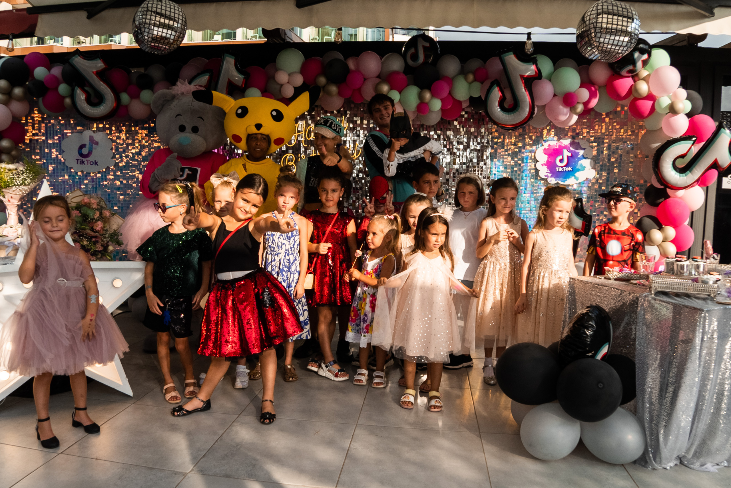 Leya 5. Photo & Video production, in Bishkek, Kyrgyzstan