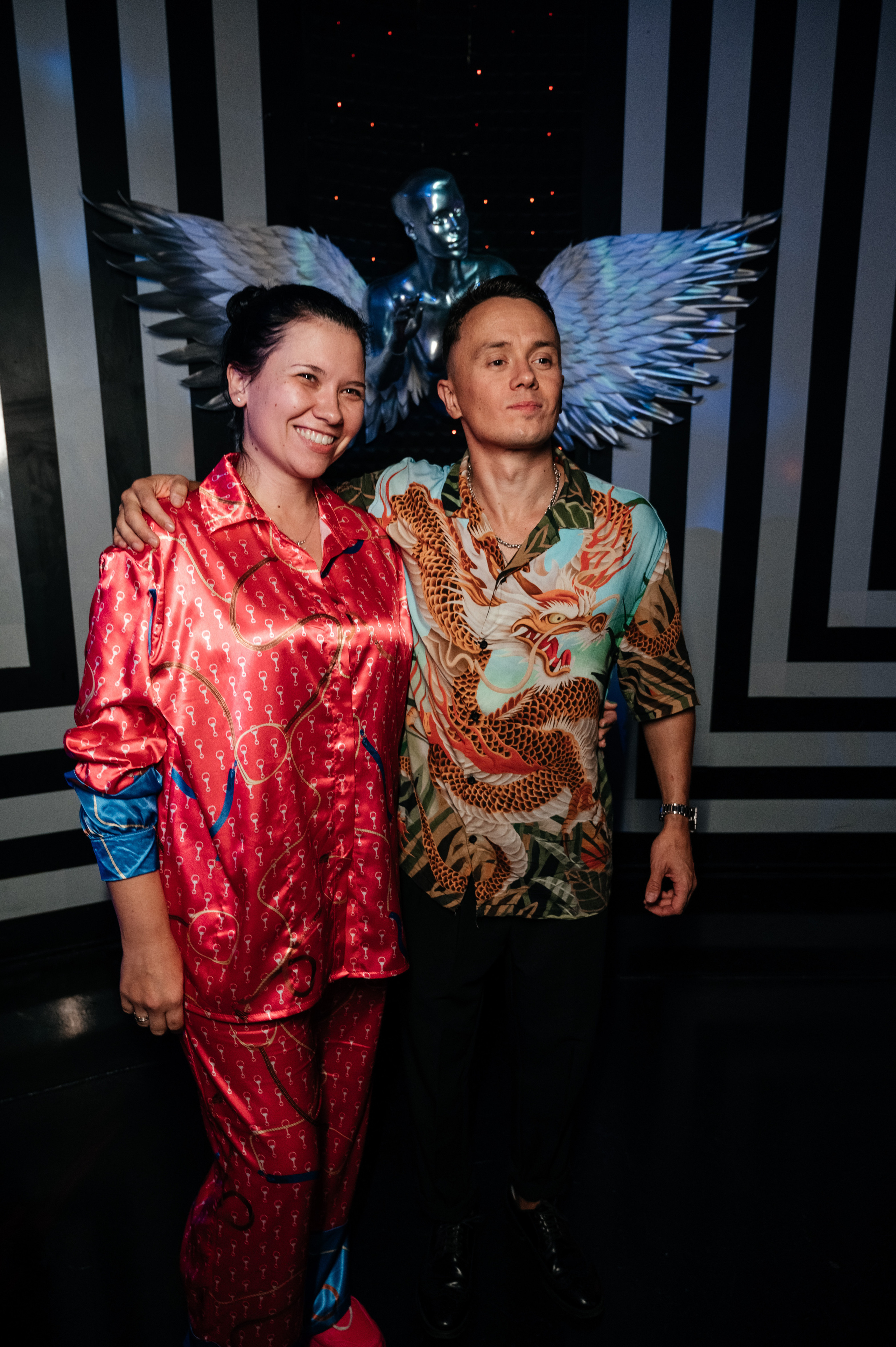 Ilya Sobolev — Stand up artist. Photo & Video production, in Bishkek, Kyrgyzstan