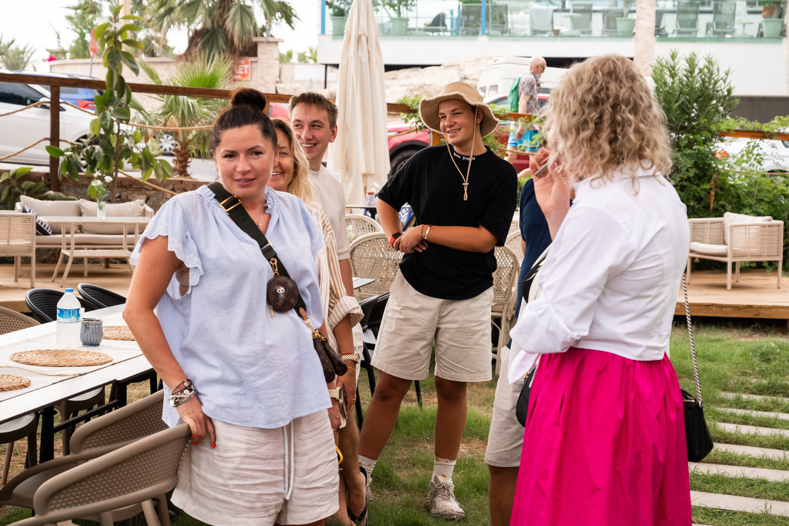 Leya 5. Photo & Video production, in Bishkek, Kyrgyzstan