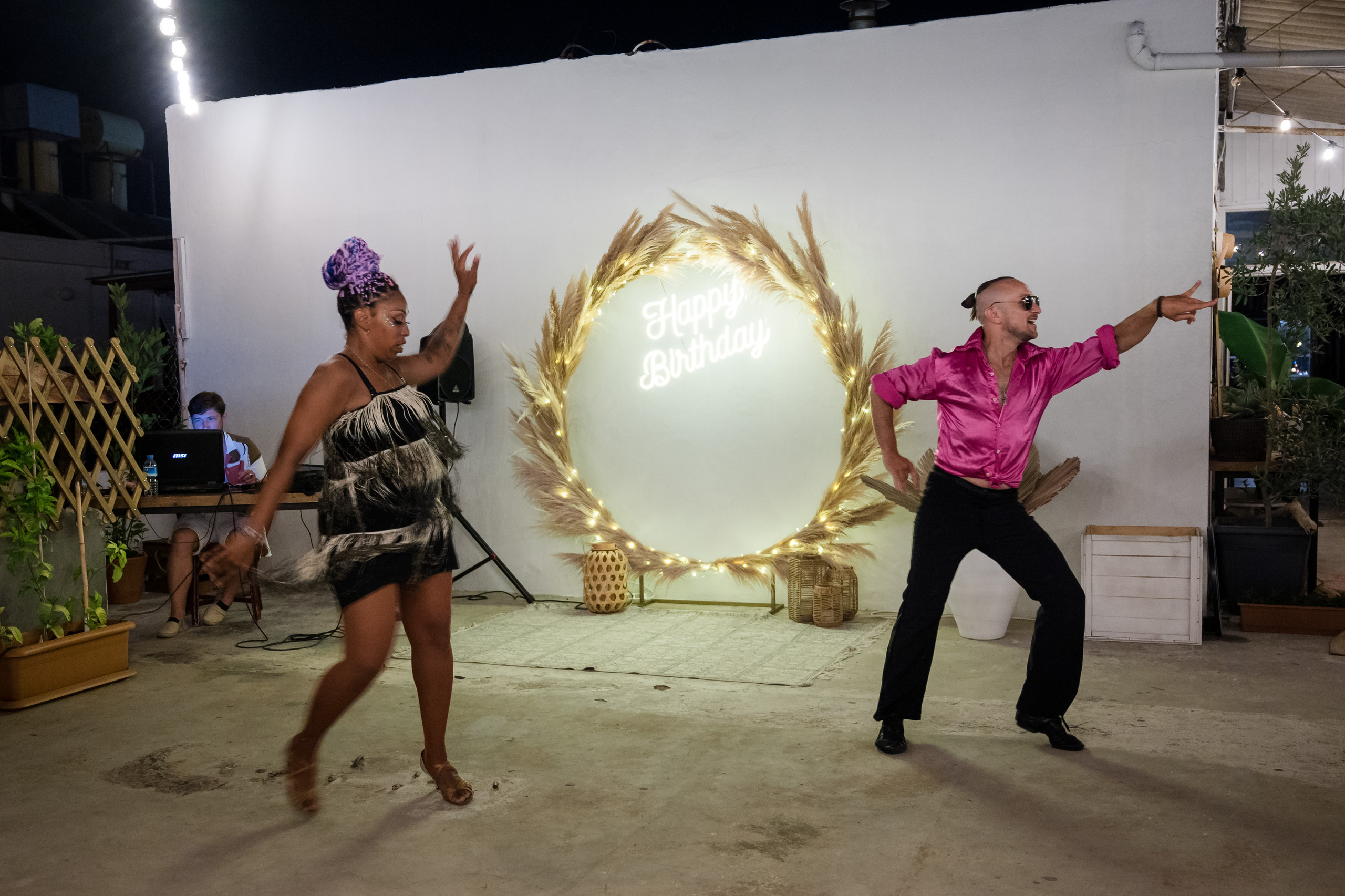 Mama nasha boho party. Photo & Video production, in Bishkek, Kyrgyzstan