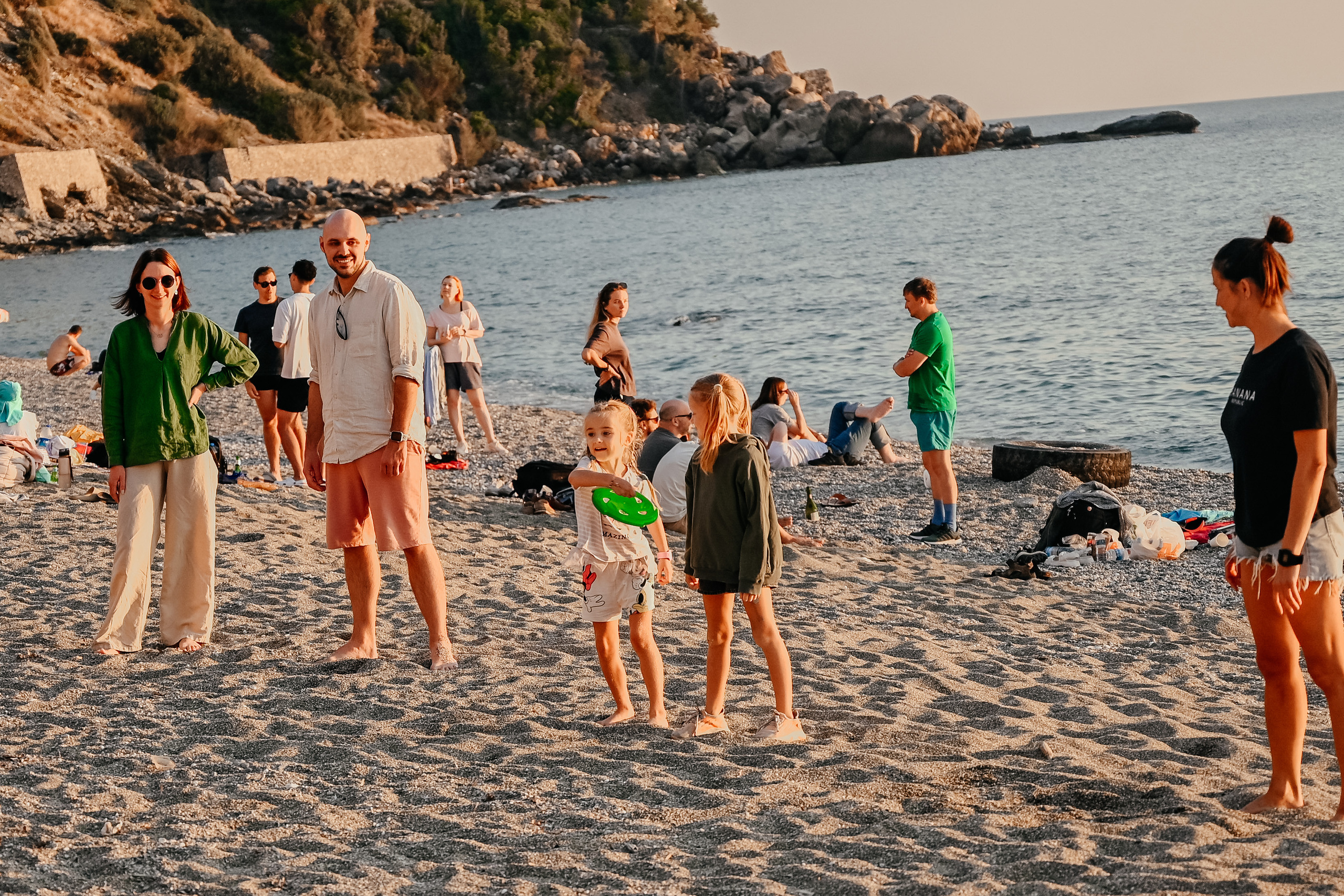 Dottt barbeque. Photo & Video production, in Bishkek, Kyrgyzstan