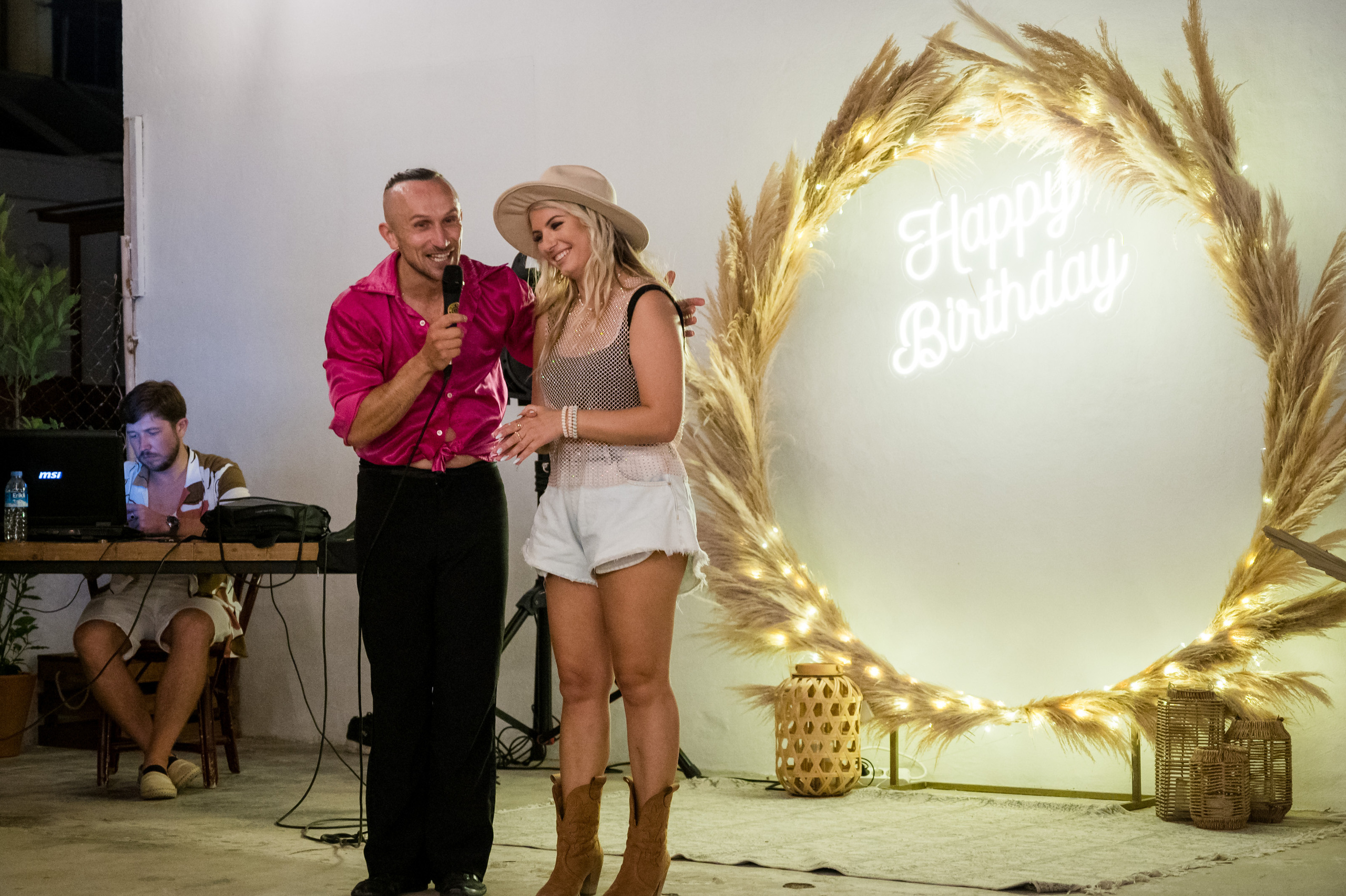 Mama nasha boho party. Photo & Video production, in Bishkek, Kyrgyzstan