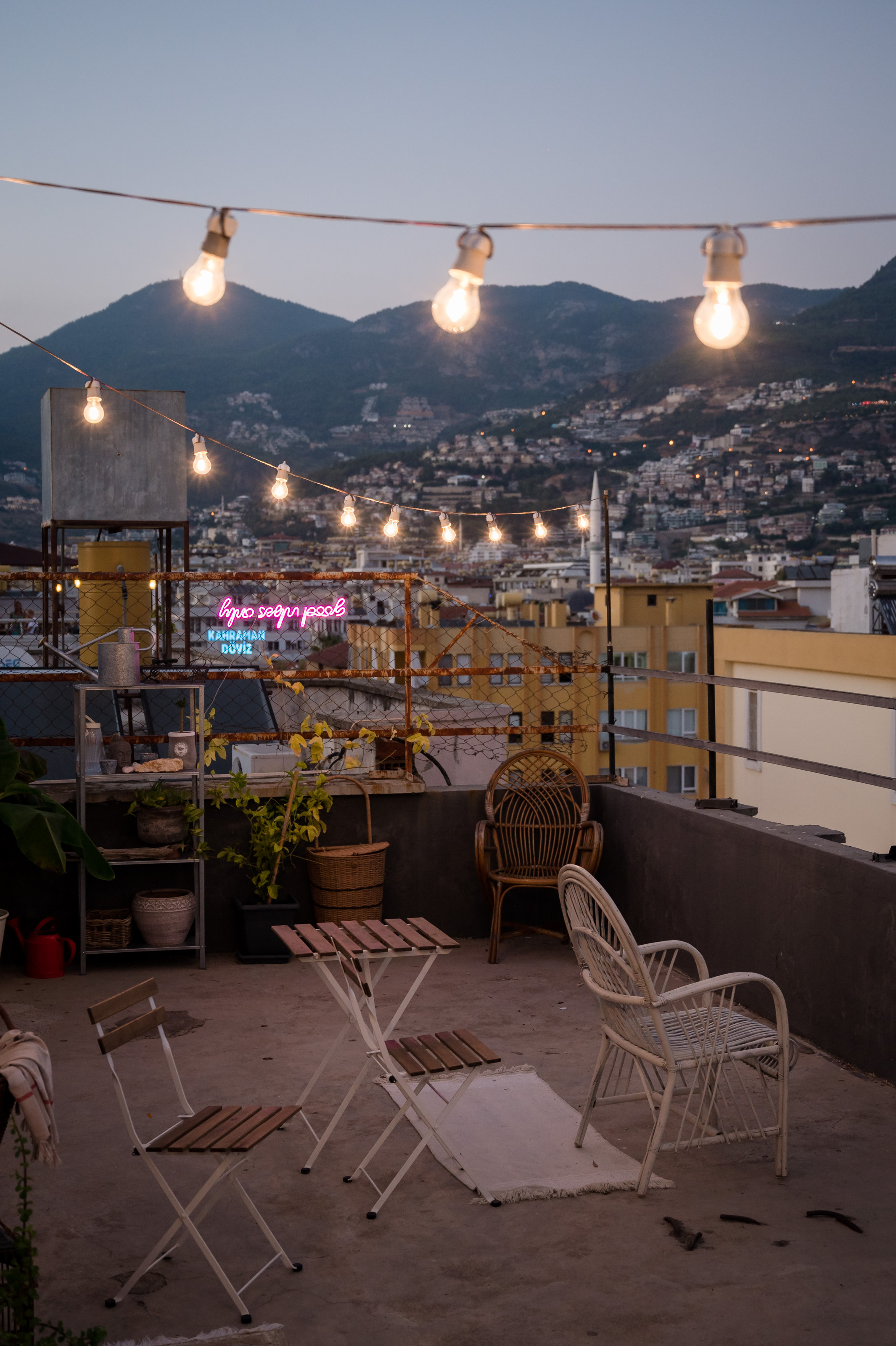 Mama nasha boho party. Photo & Video production, in Bishkek, Kyrgyzstan