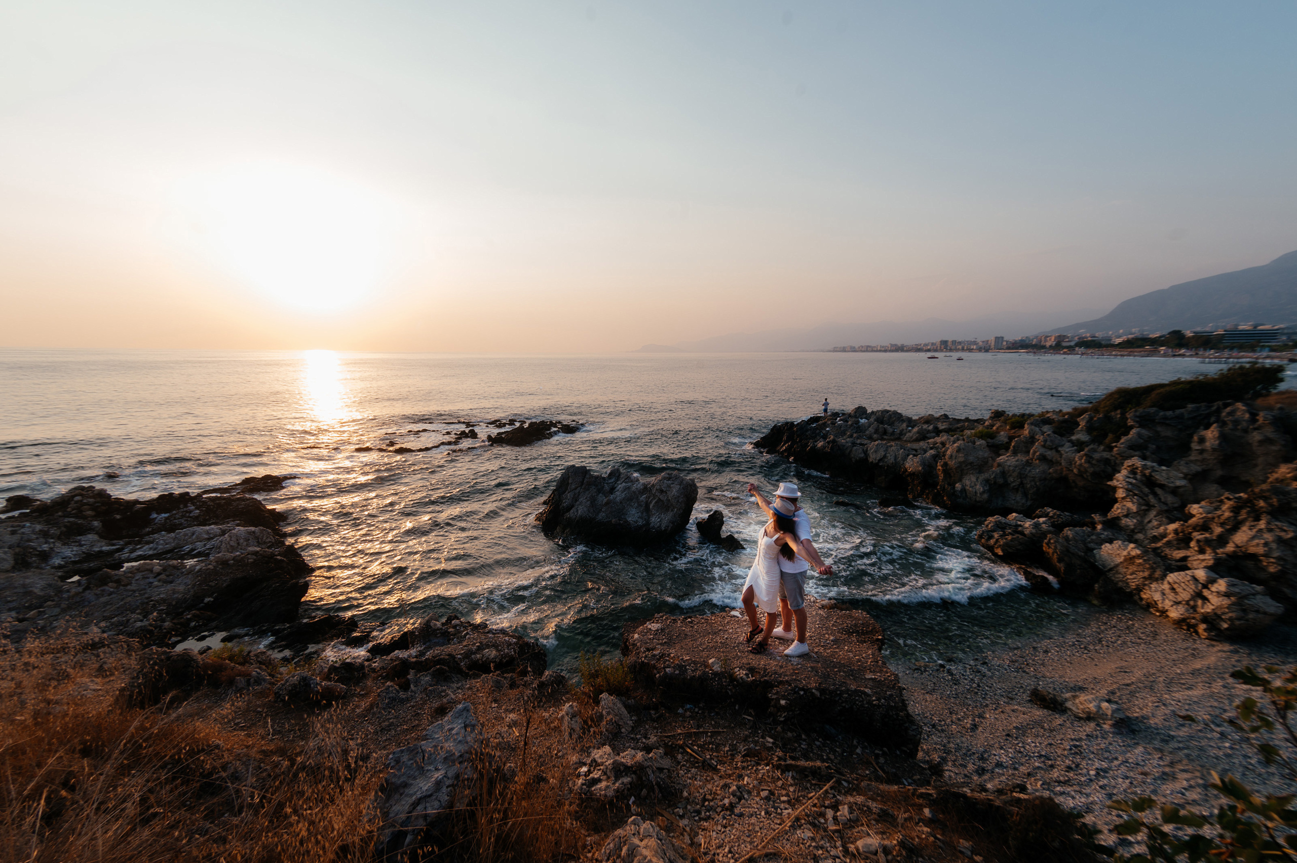 Turkish love story. Photo & Video production, in Bishkek, Kyrgyzstan