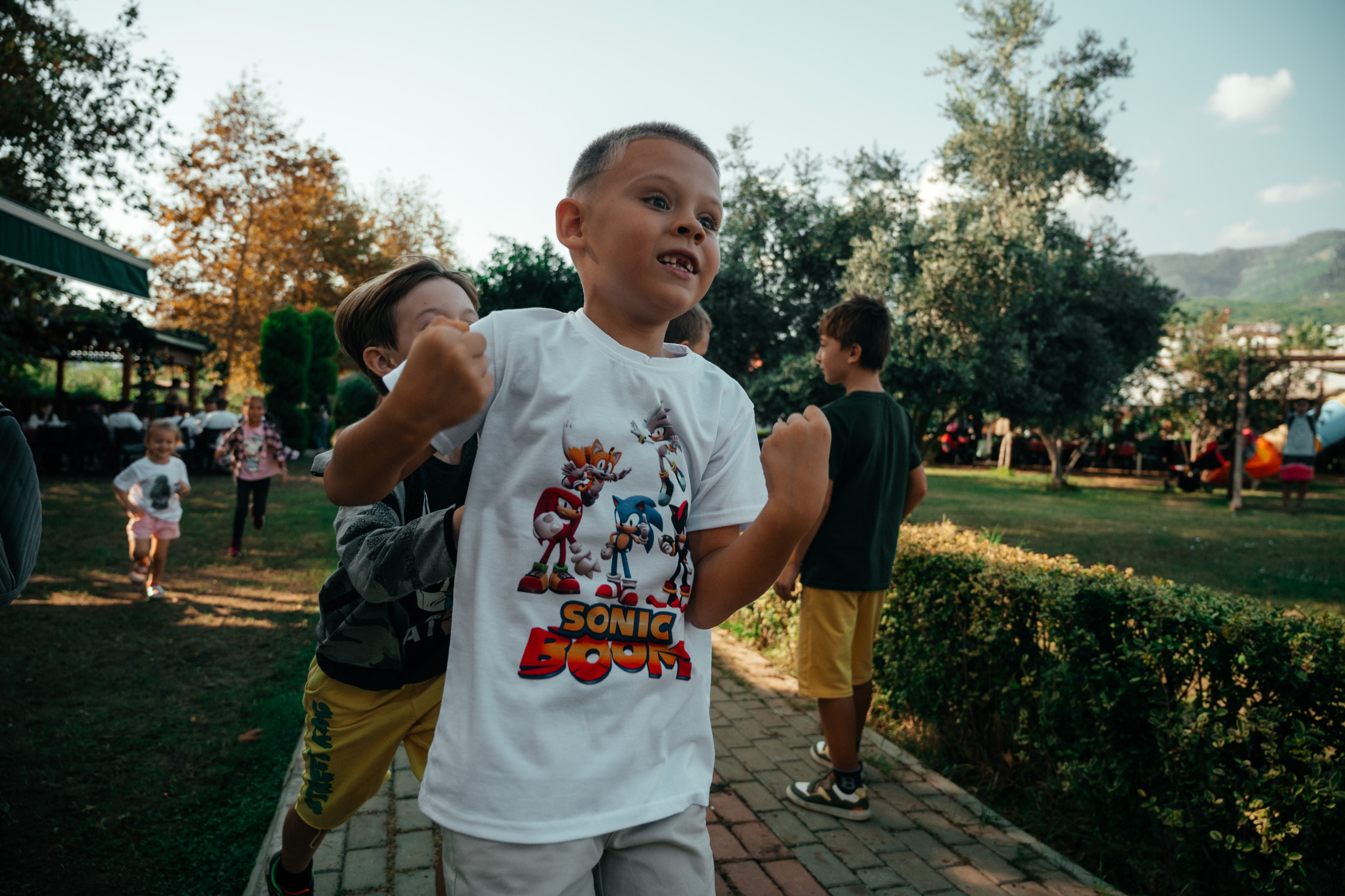 Luka 7. Photo & Video production, in Bishkek, Kyrgyzstan