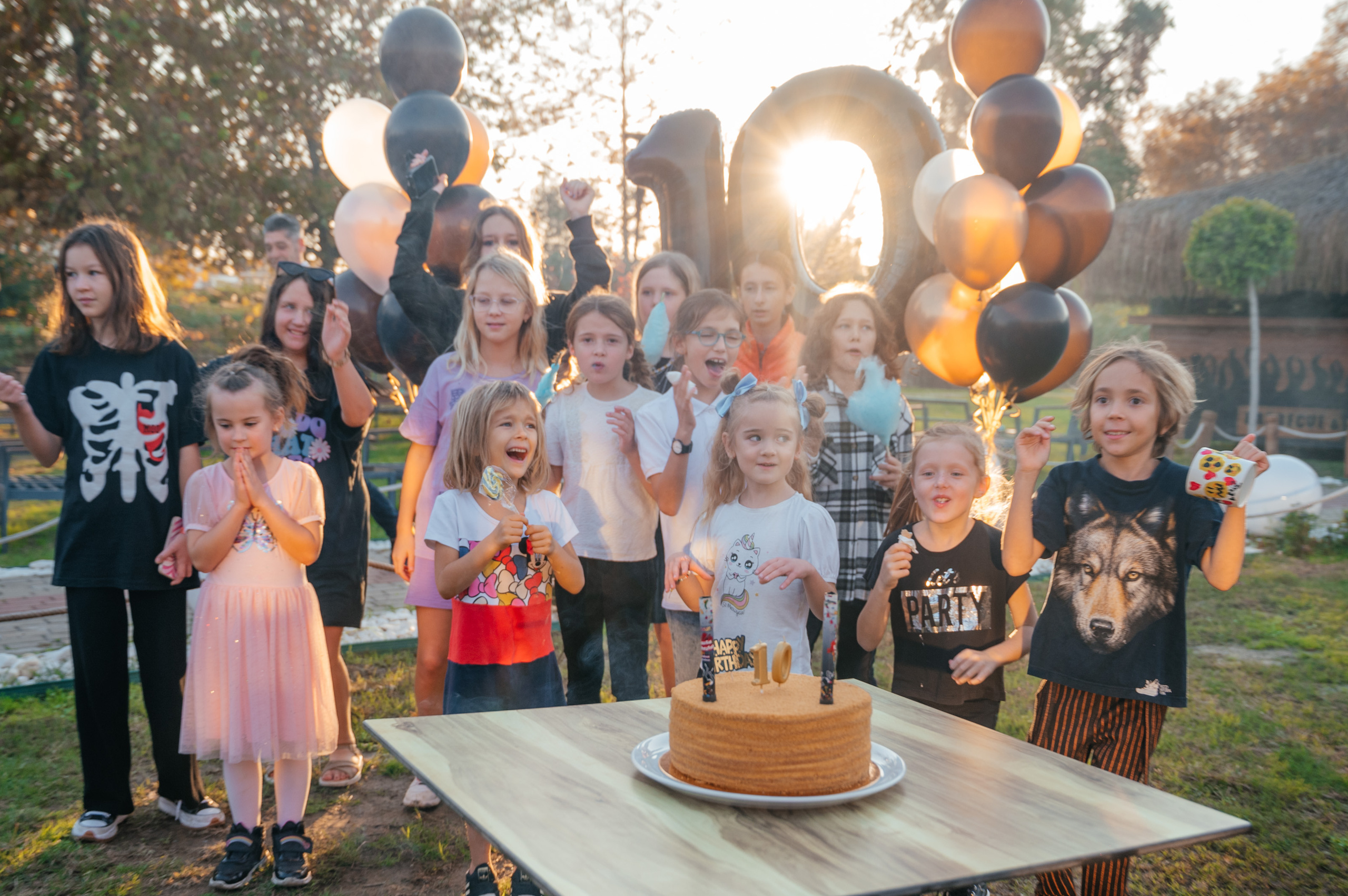 Mia 10. Photo & Video production, in Bishkek, Kyrgyzstan