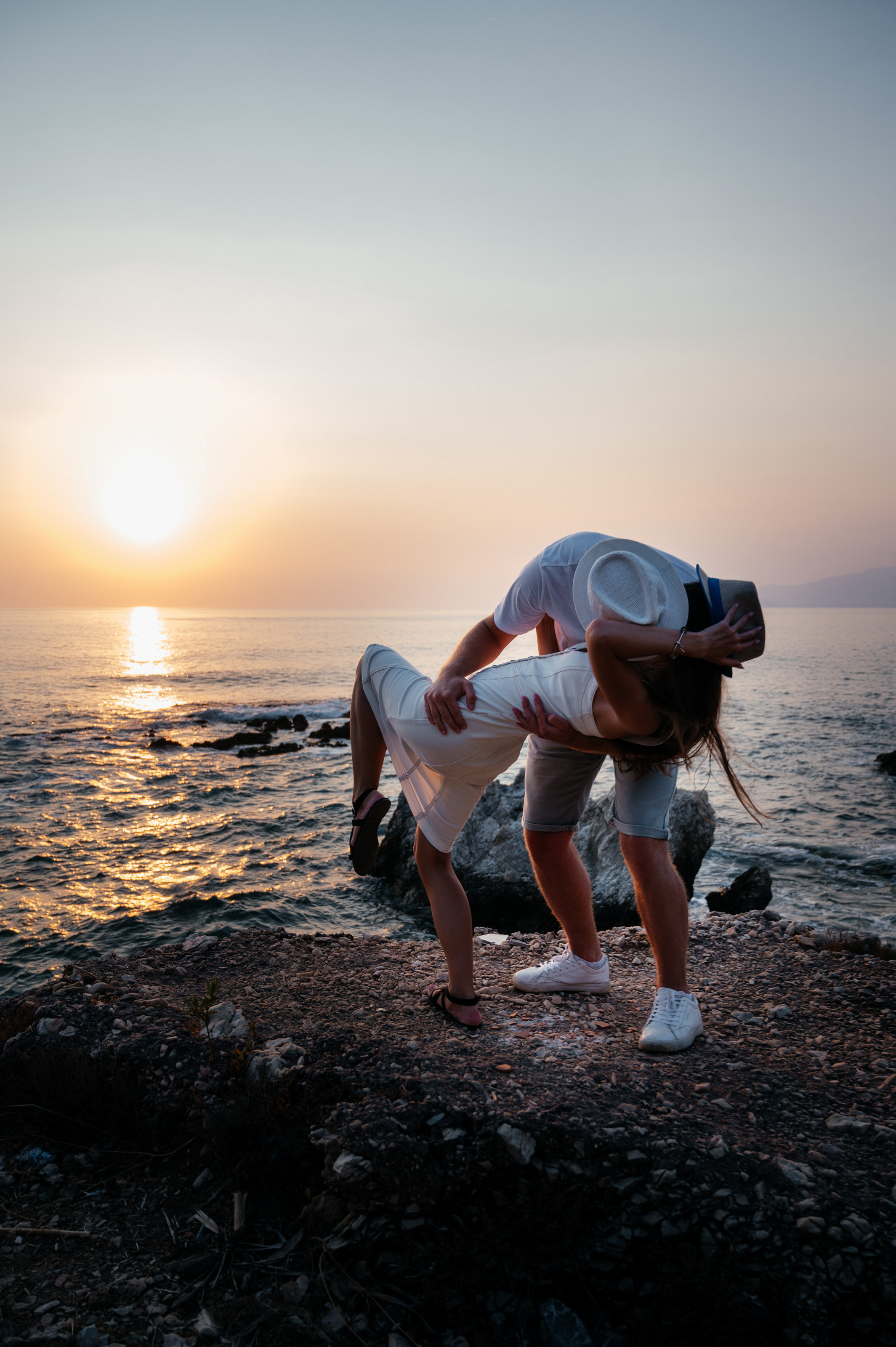 Turkish love story. Photo & Video production, in Bishkek, Kyrgyzstan