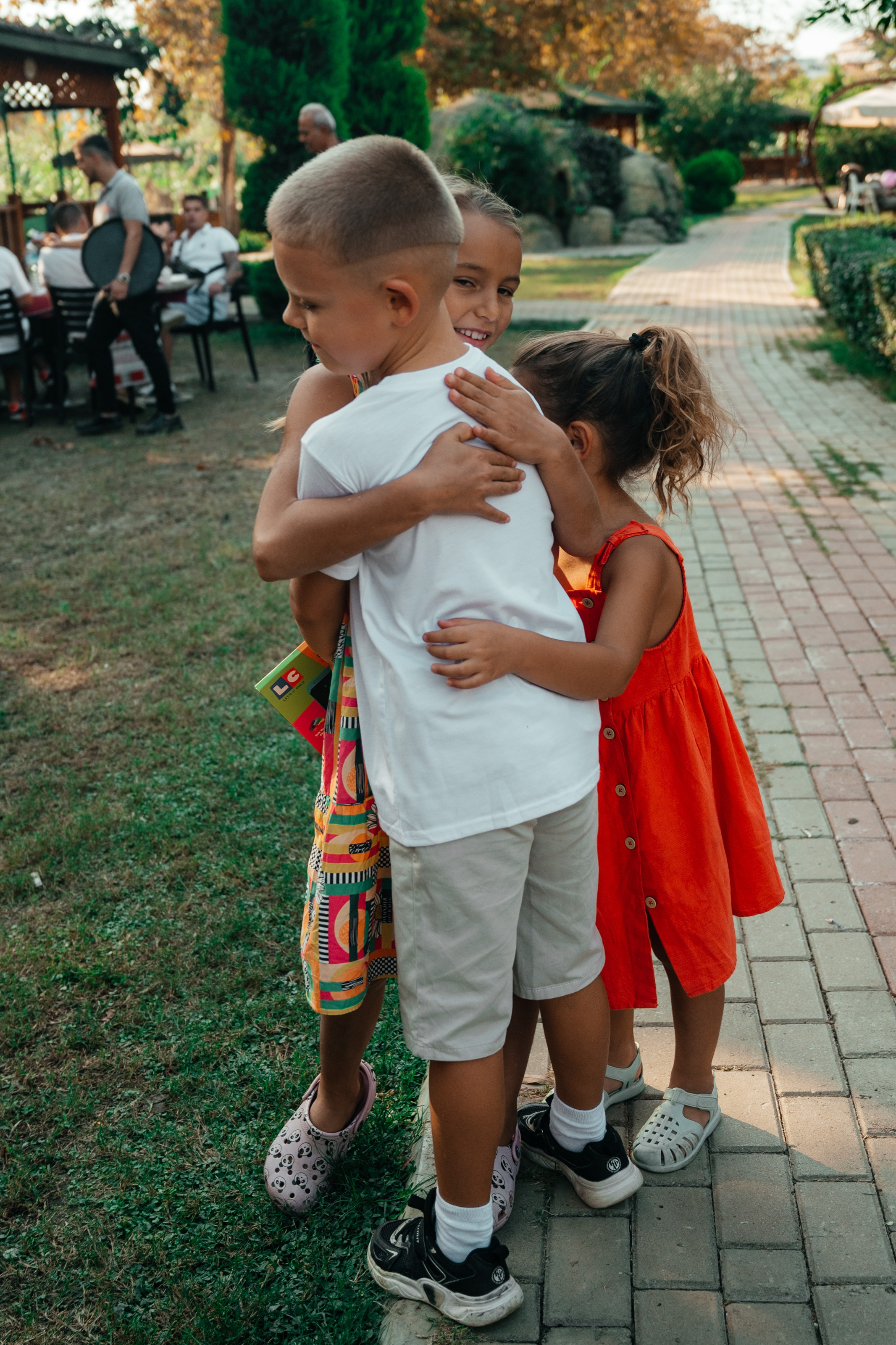 Luka 7. Photo & Video production, in Bishkek, Kyrgyzstan