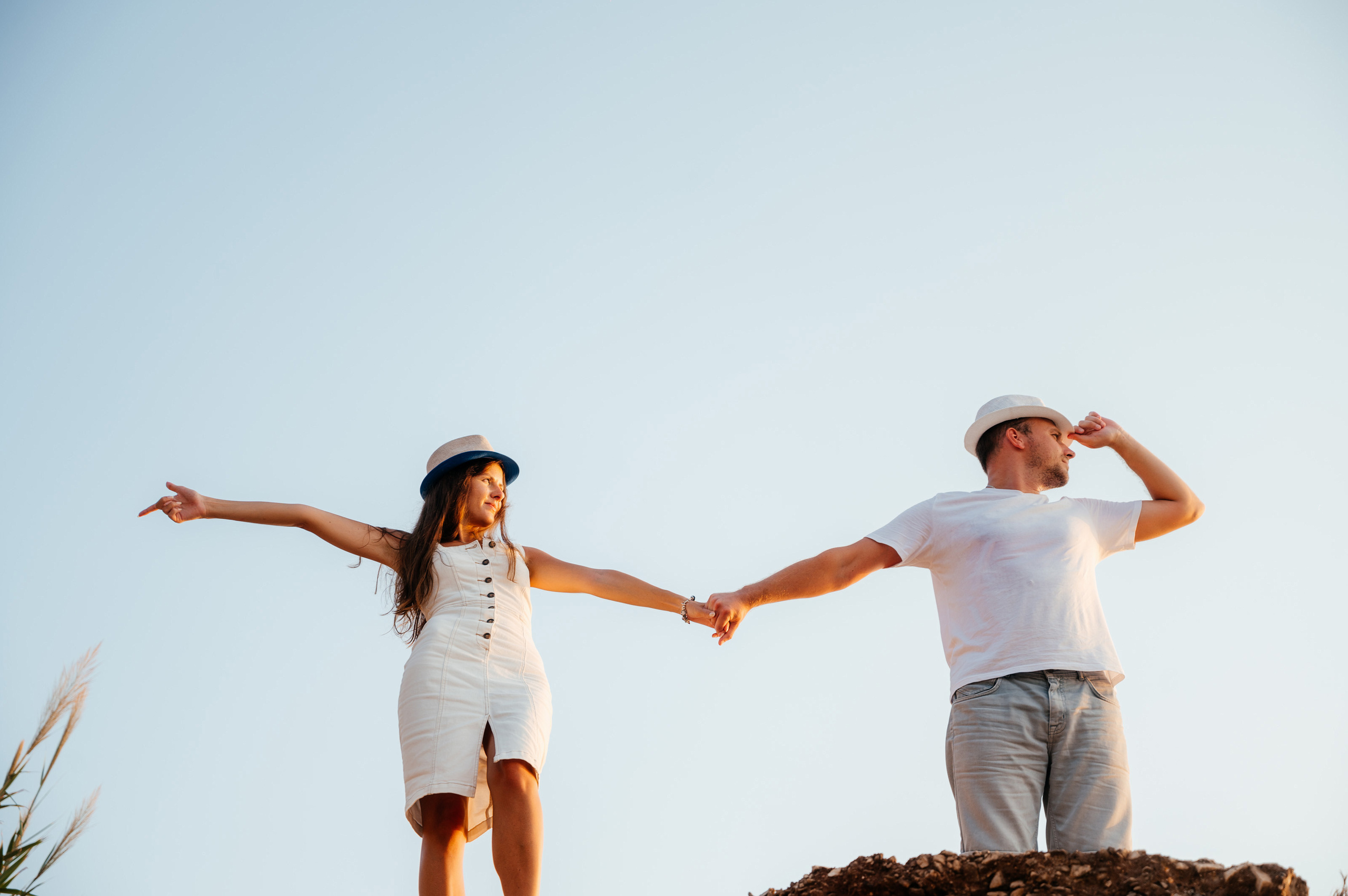 Turkish love story. Photo & Video production, in Bishkek, Kyrgyzstan