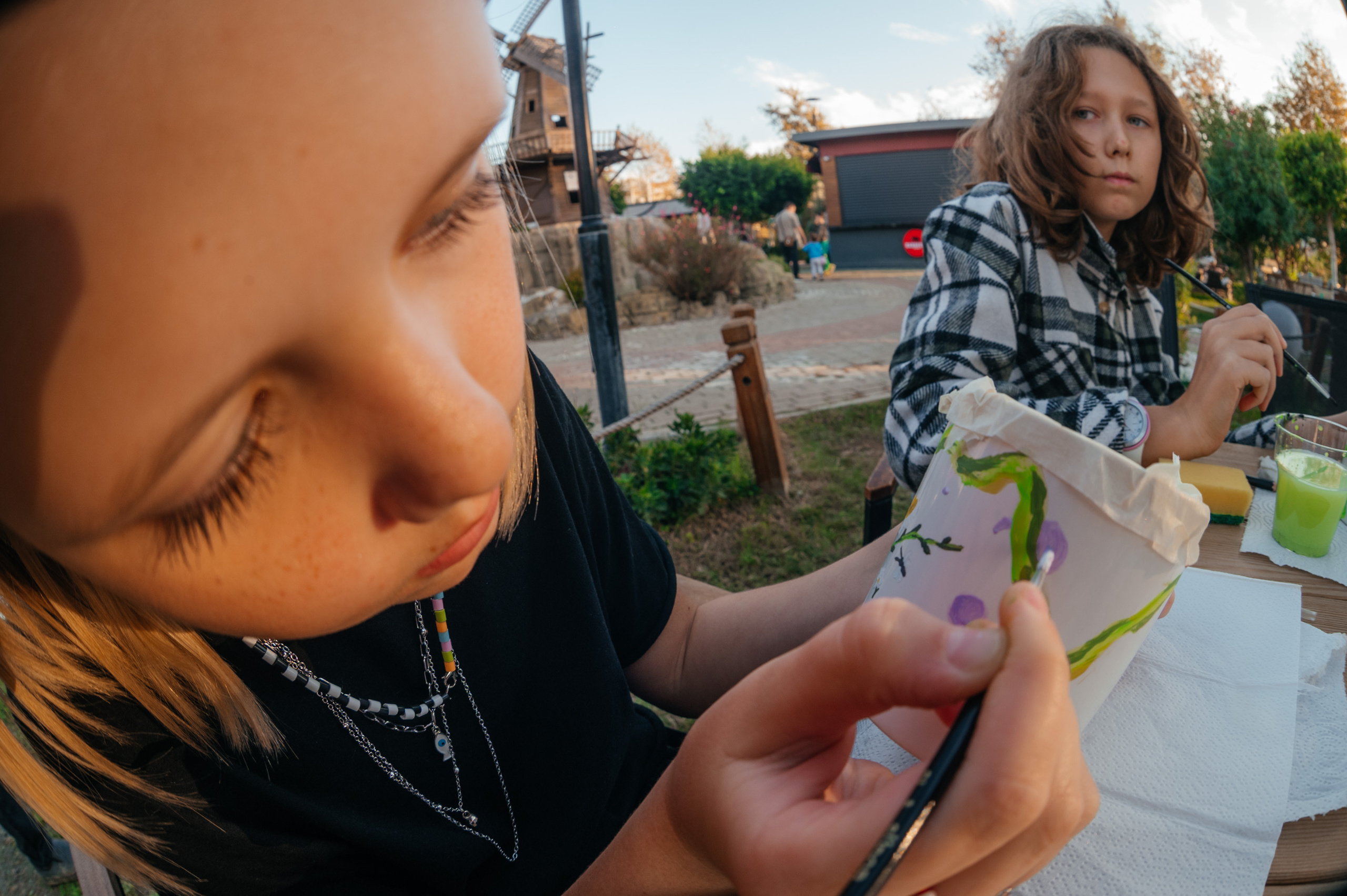 Mia 10. Photo & Video production, in Bishkek, Kyrgyzstan