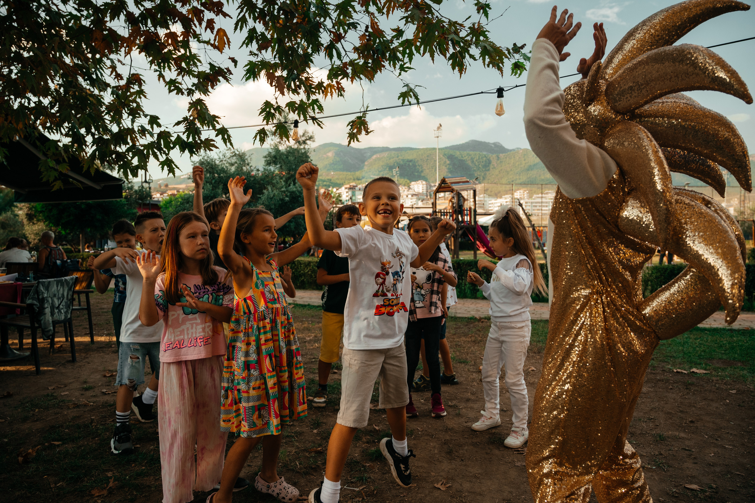 Luka 7. Photo & Video production, in Bishkek, Kyrgyzstan