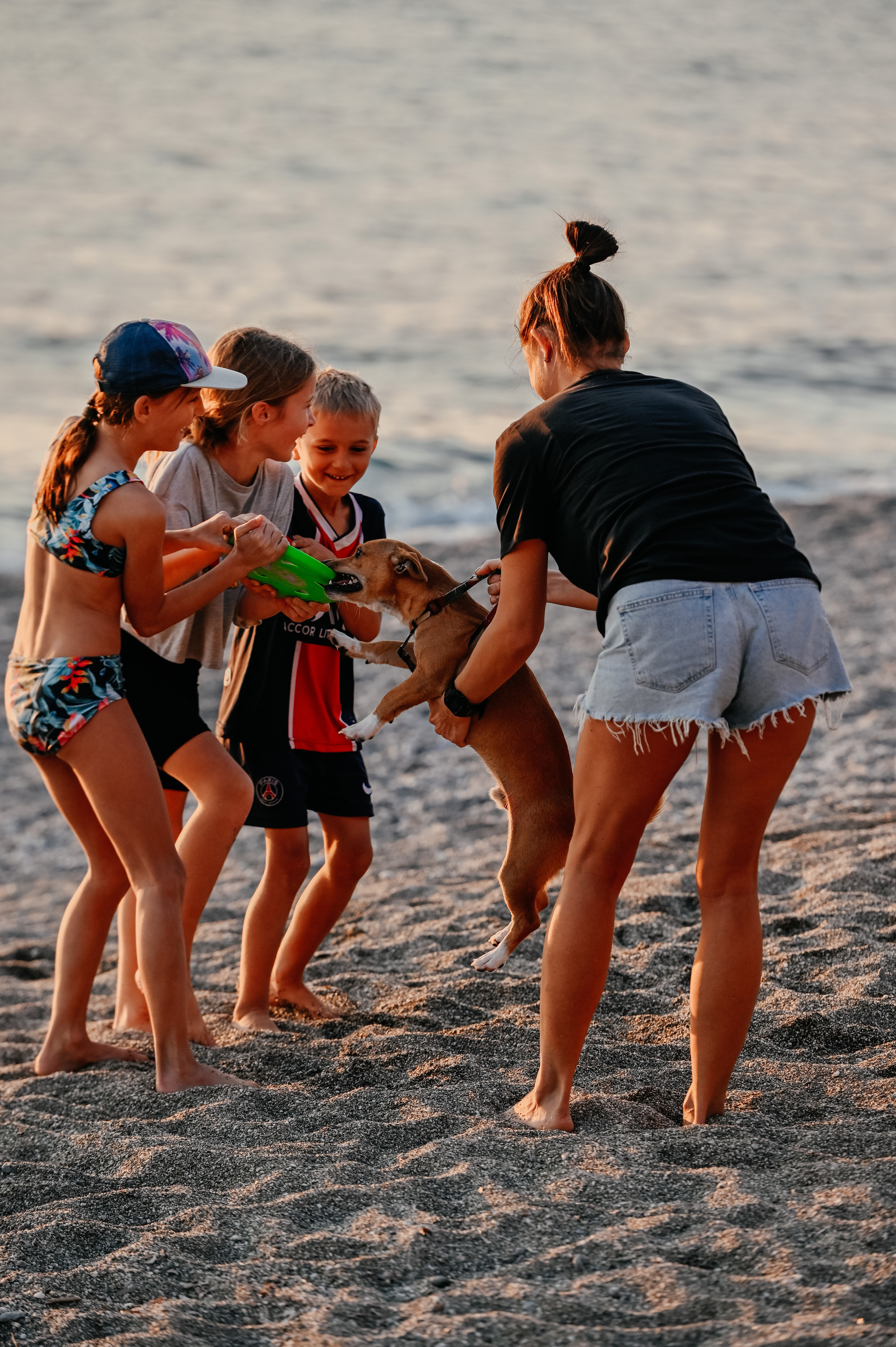 Dottt barbeque. Photo & Video production, in Bishkek, Kyrgyzstan