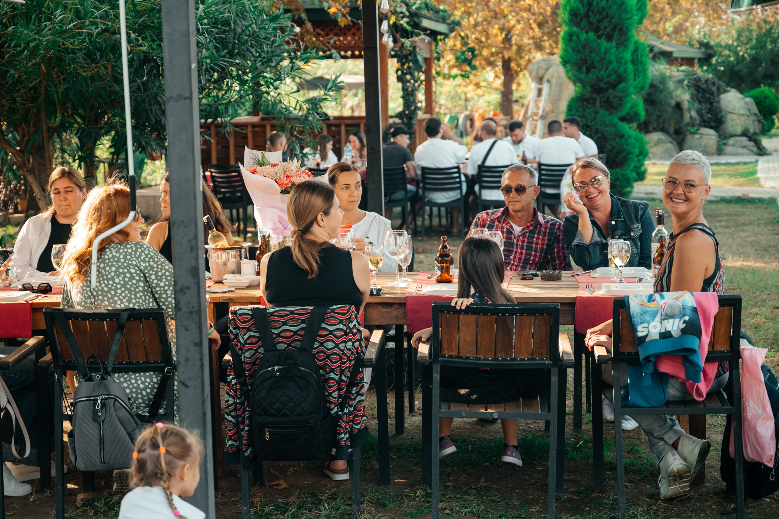 Luka 7. Photo & Video production, in Bishkek, Kyrgyzstan