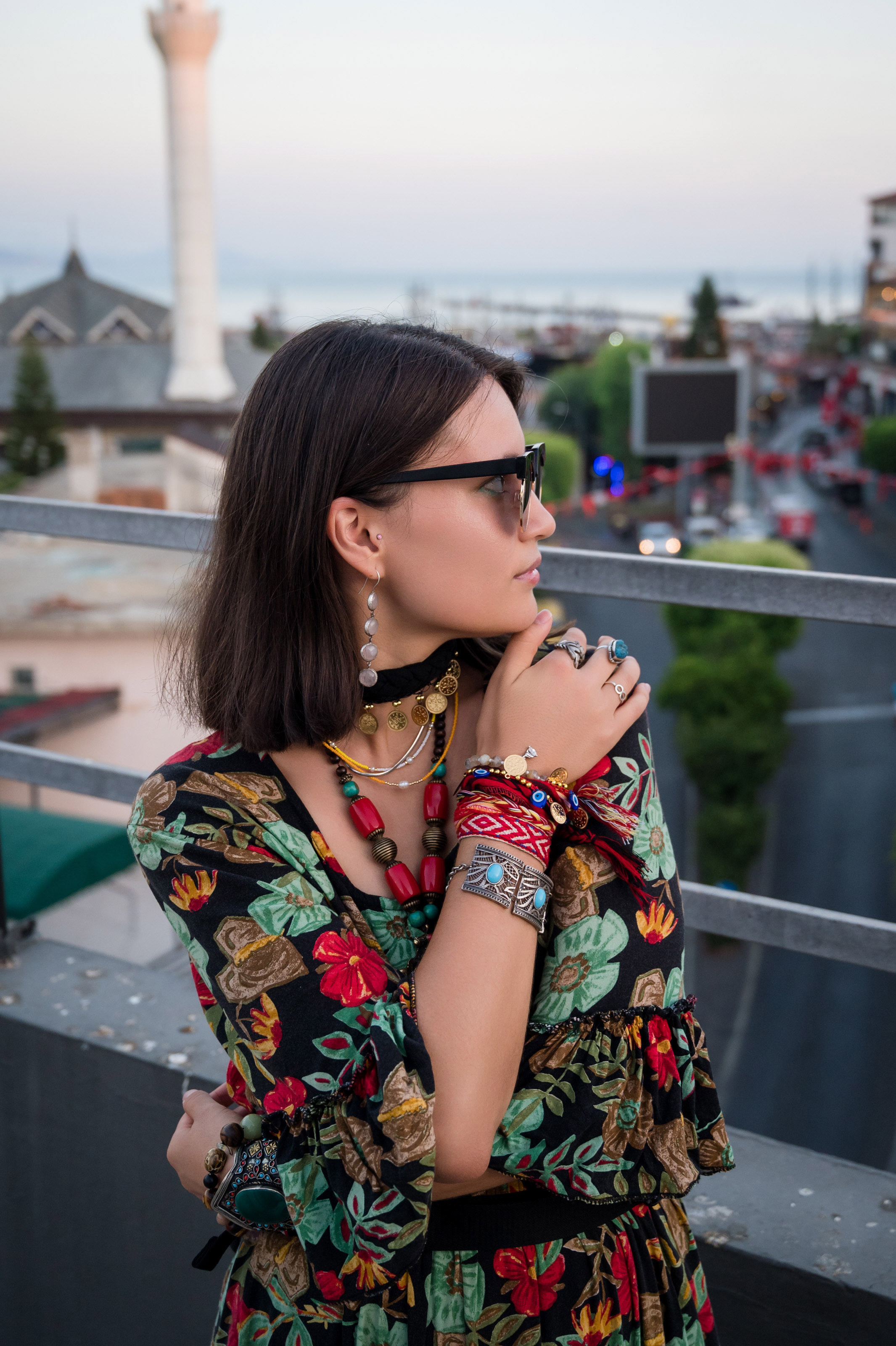 Mama nasha boho party. Photo & Video production, in Bishkek, Kyrgyzstan