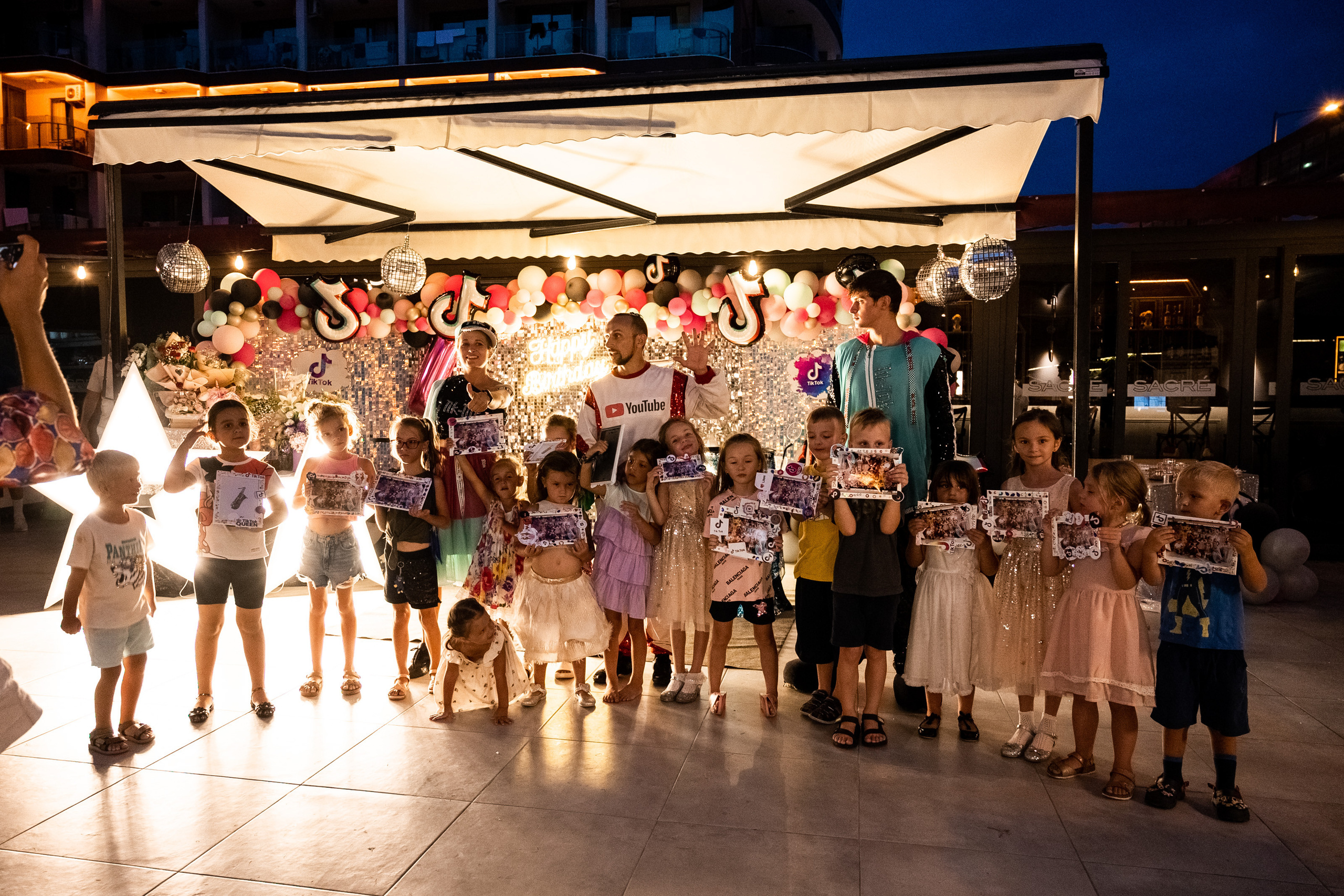 Leya 5. Photo & Video production, in Bishkek, Kyrgyzstan