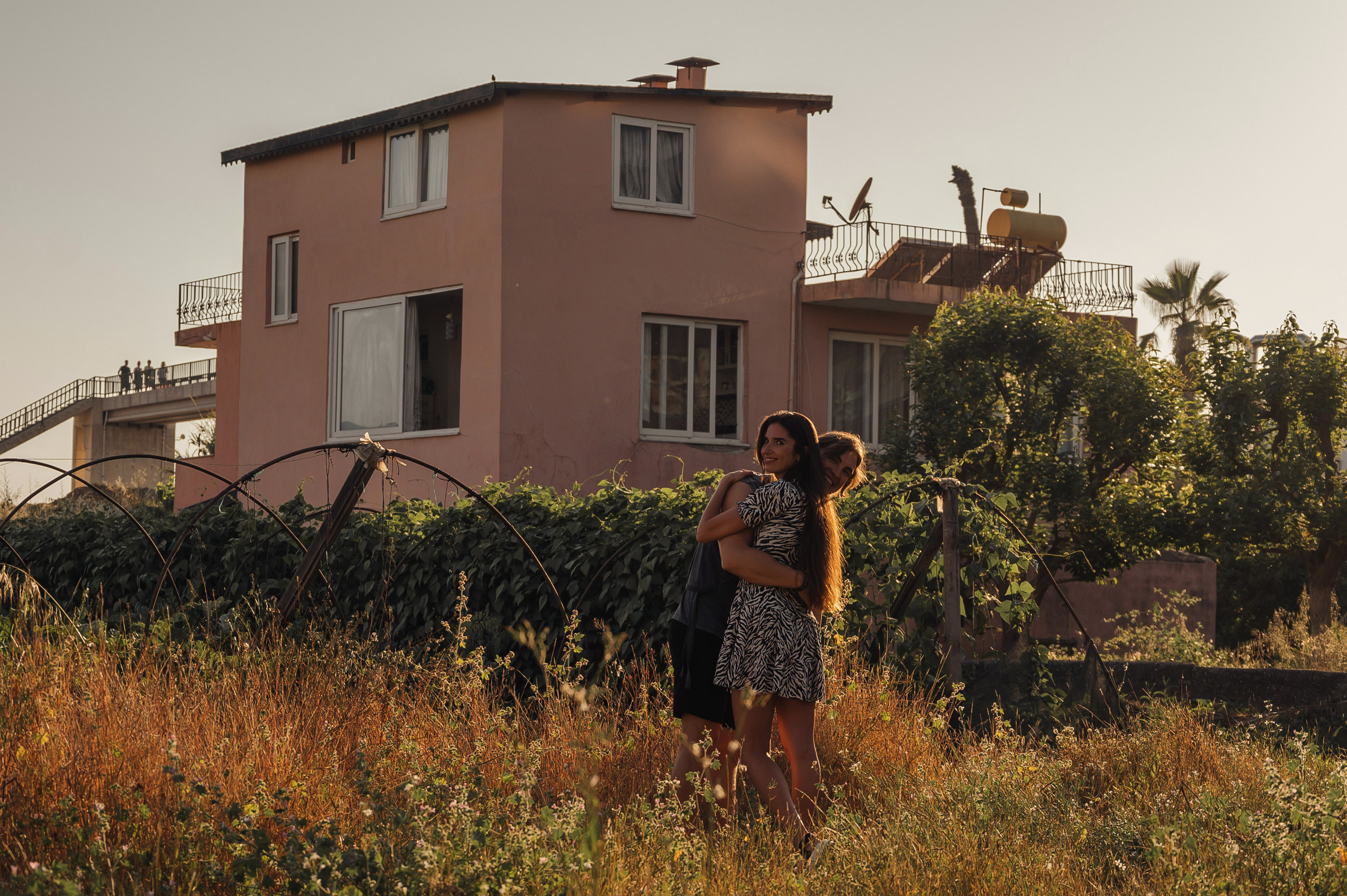 Alex&Nasty. Photo & Video production, in Bishkek, Kyrgyzstan