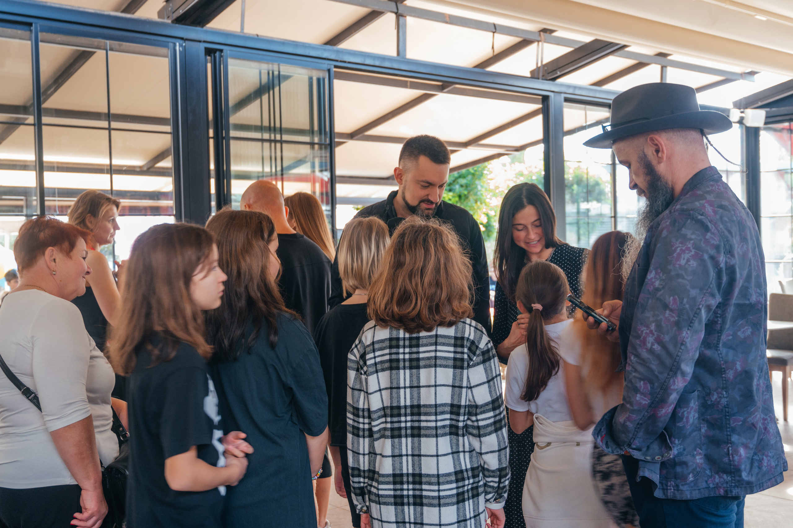 Mia 10. Photo & Video production, in Bishkek, Kyrgyzstan