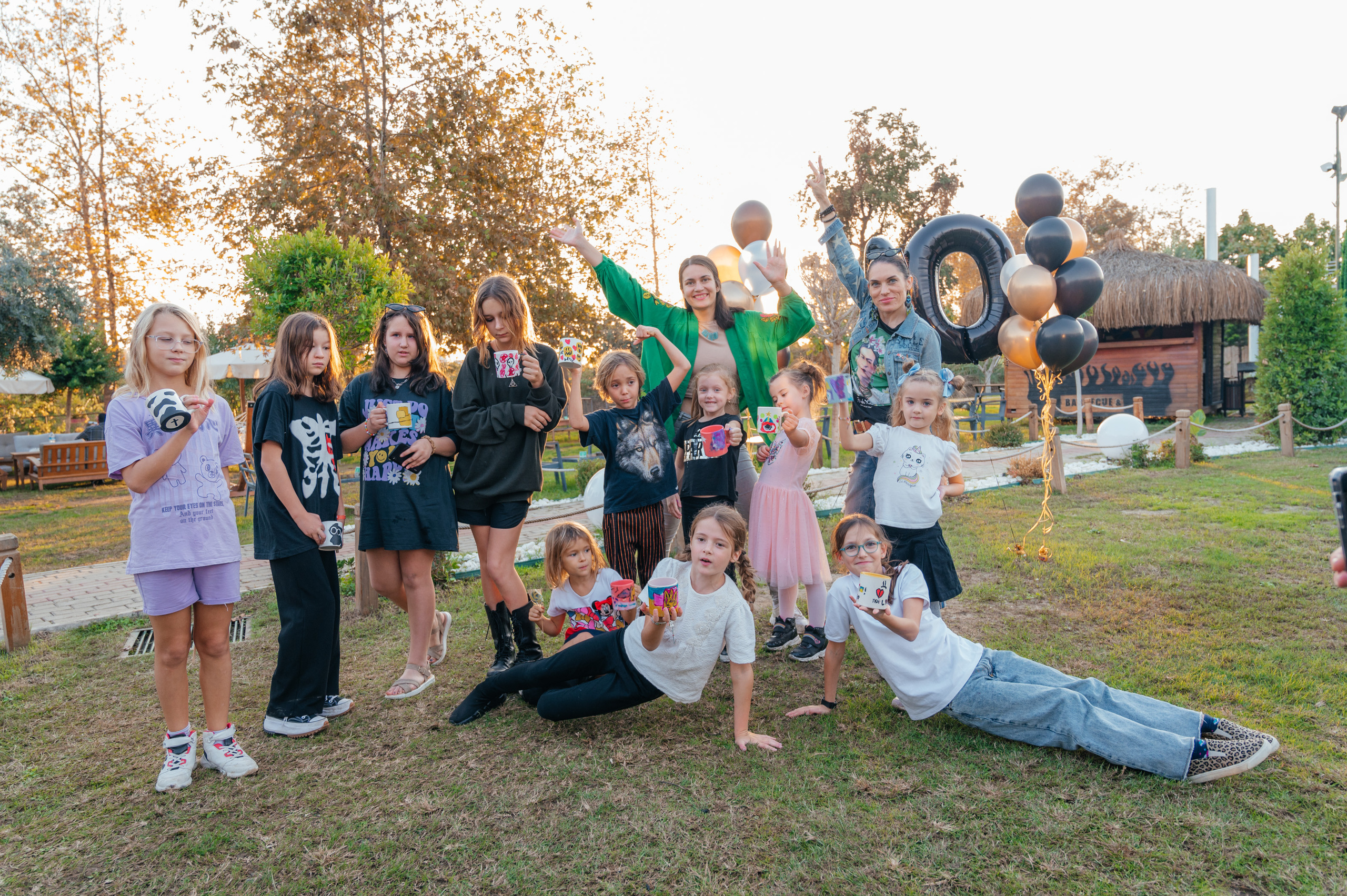 Mia 10. Photo & Video production, in Bishkek, Kyrgyzstan