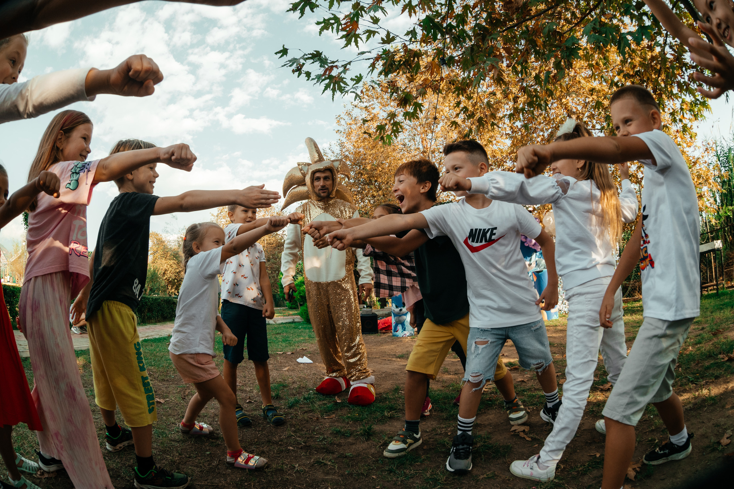 Luka 7. Photo & Video production, in Bishkek, Kyrgyzstan