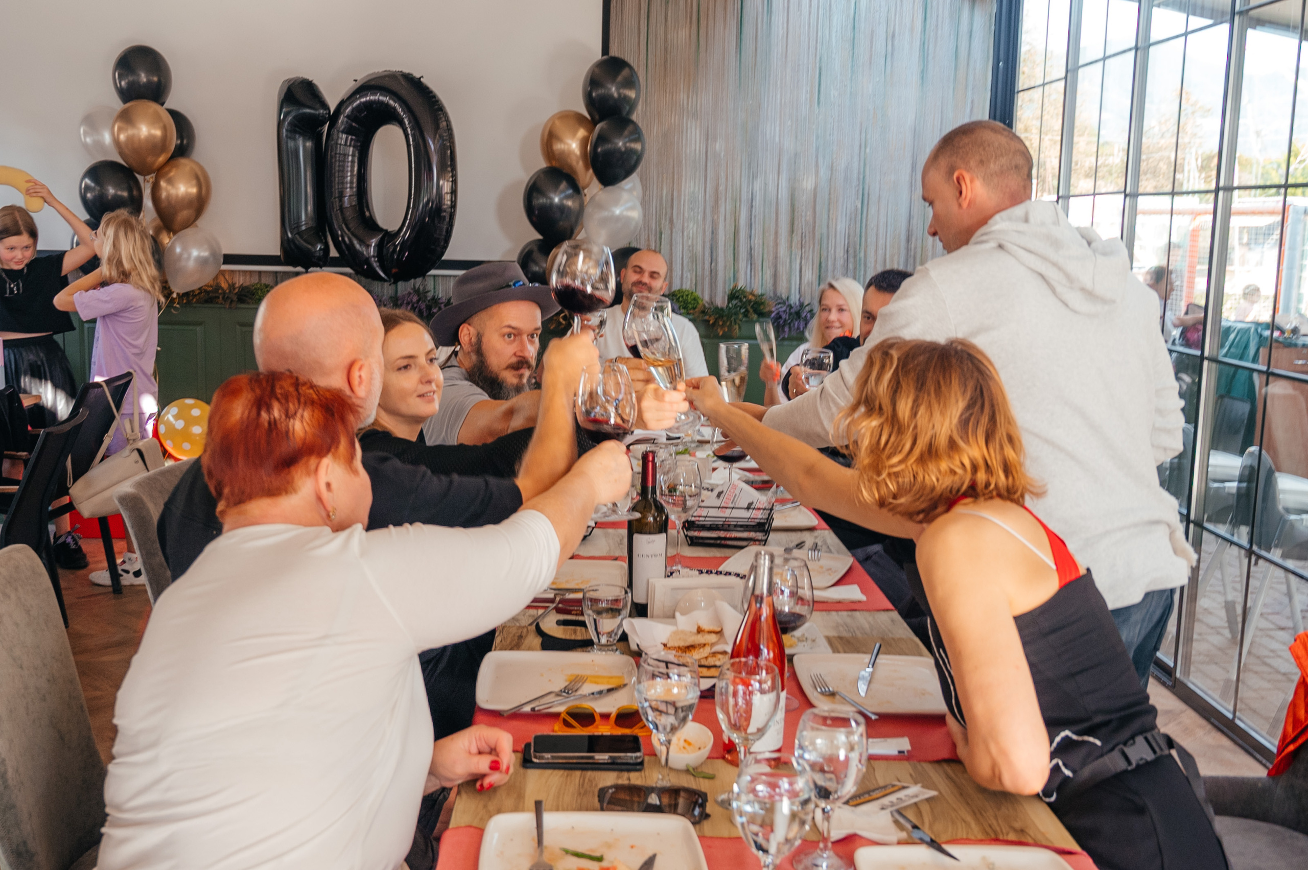 Mia 10. Photo & Video production, in Bishkek, Kyrgyzstan