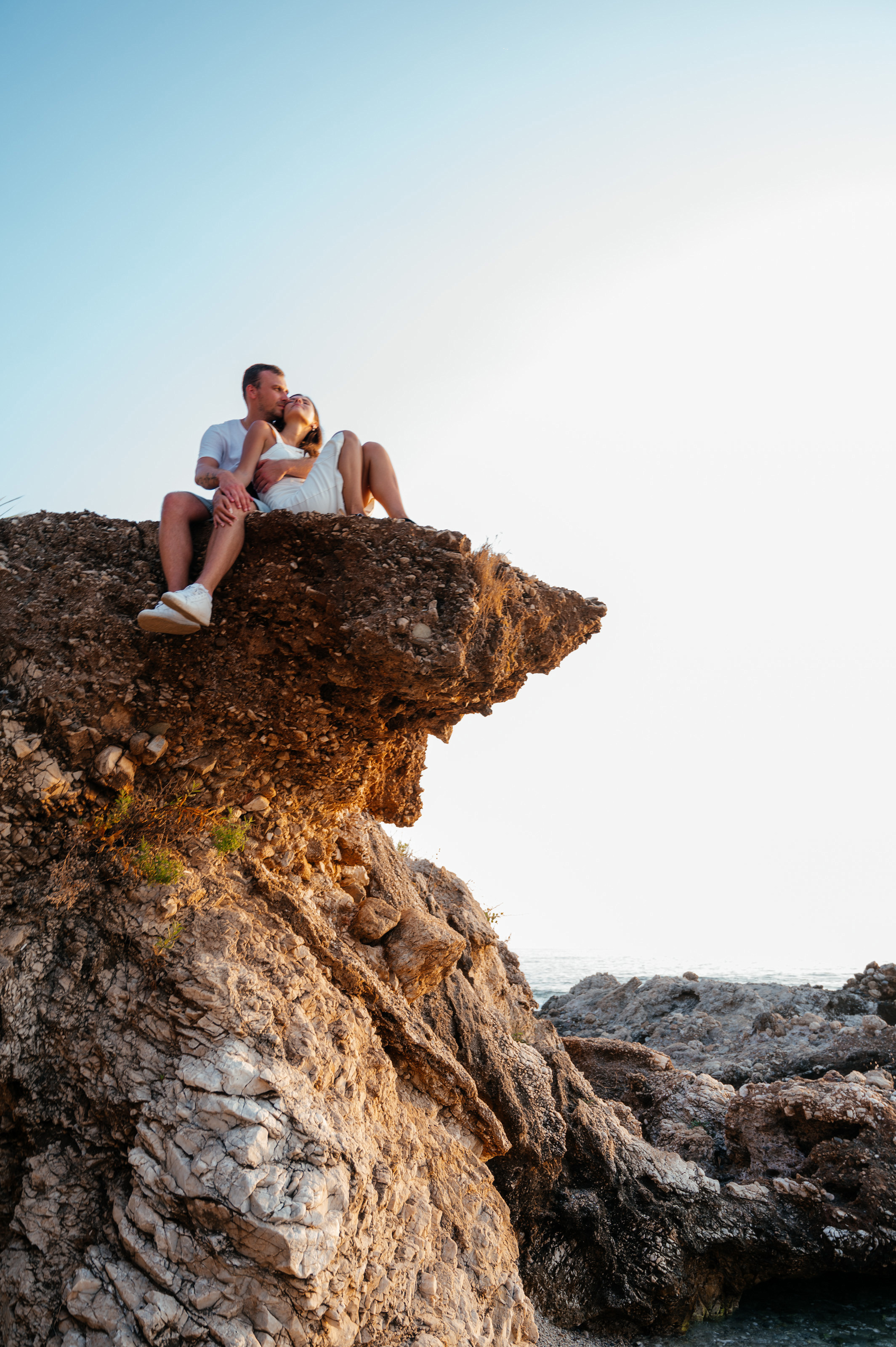 Turkish love story. Photo & Video production, in Bishkek, Kyrgyzstan