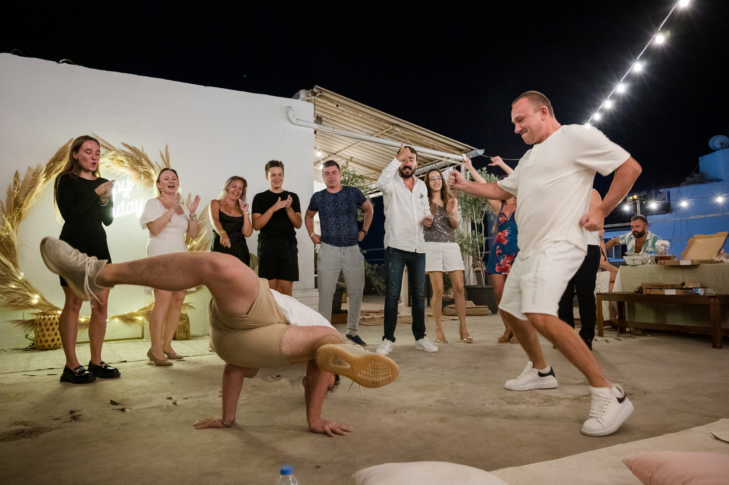 Mama nasha boho party. Photo & Video production, in Bishkek, Kyrgyzstan