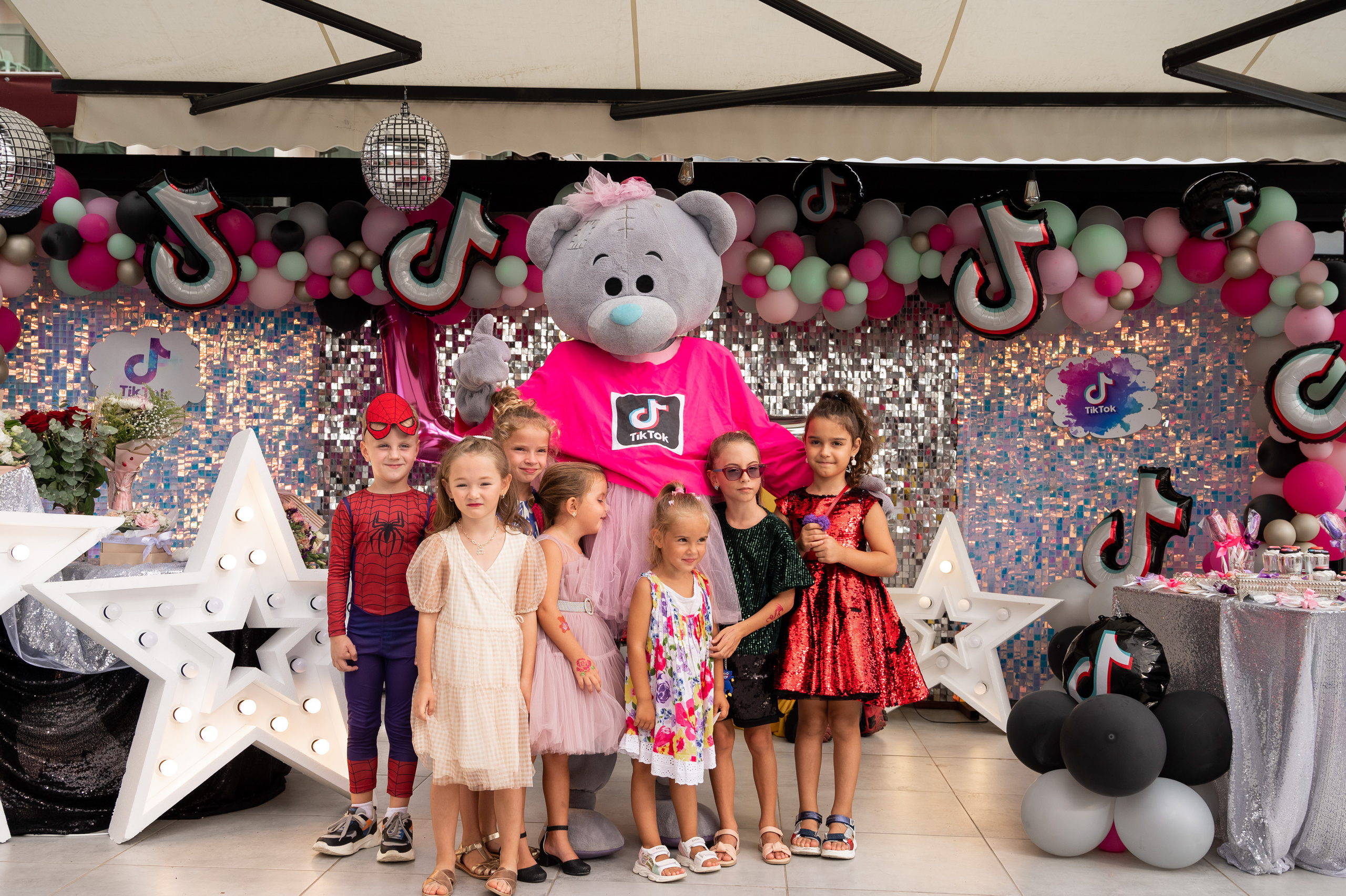 Leya 5. Photo & Video production, in Bishkek, Kyrgyzstan