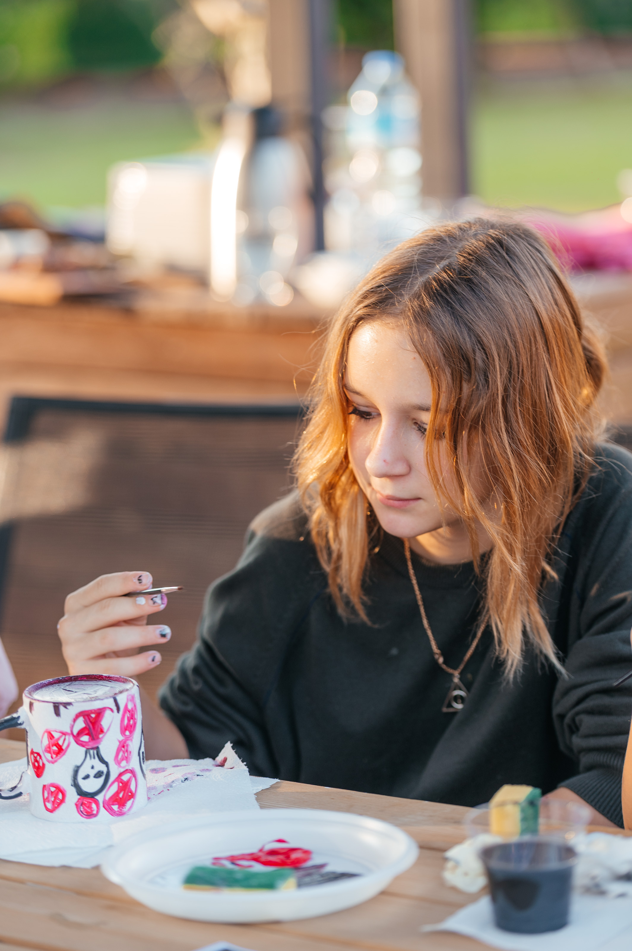 Mia 10. Photo & Video production, in Bishkek, Kyrgyzstan