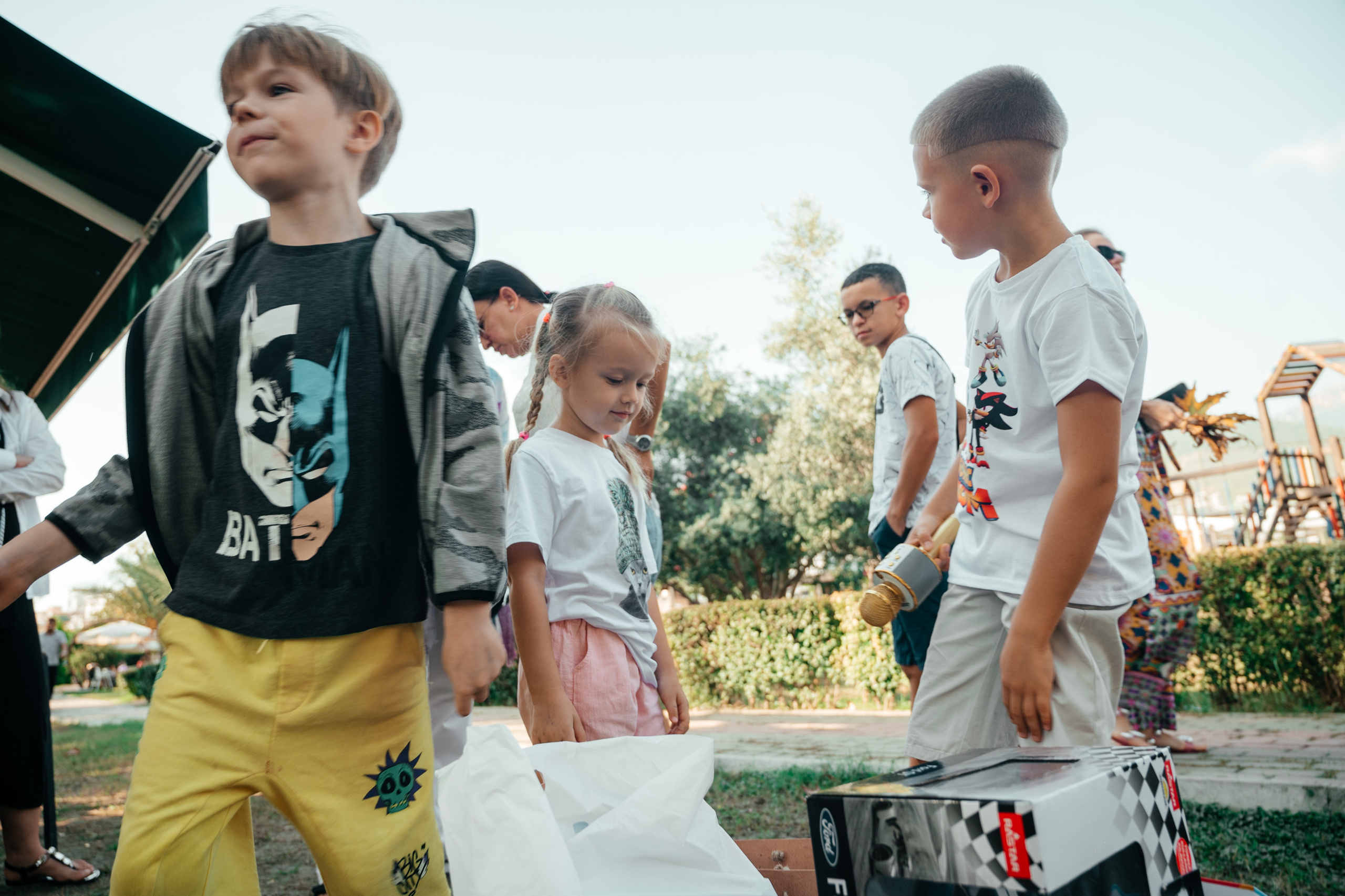 Luka 7. Photo & Video production, in Bishkek, Kyrgyzstan