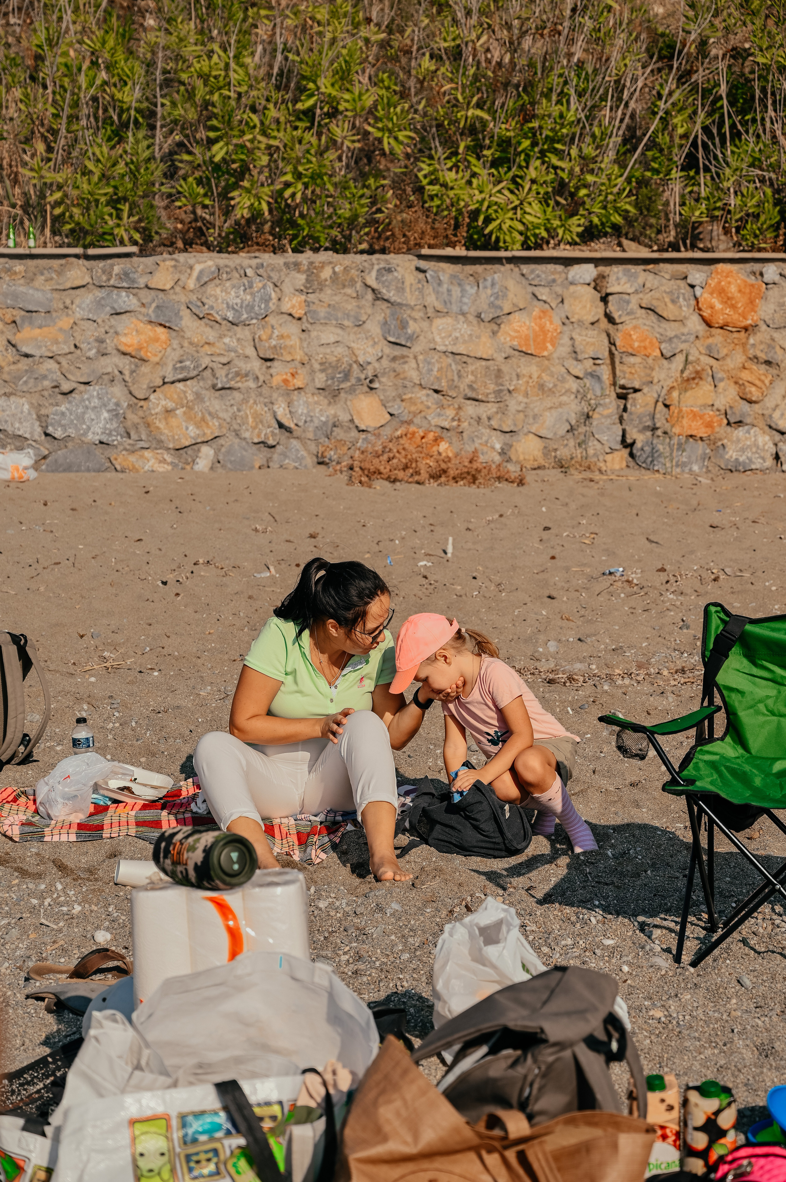 Dottt barbeque. Photo & Video production, in Bishkek, Kyrgyzstan