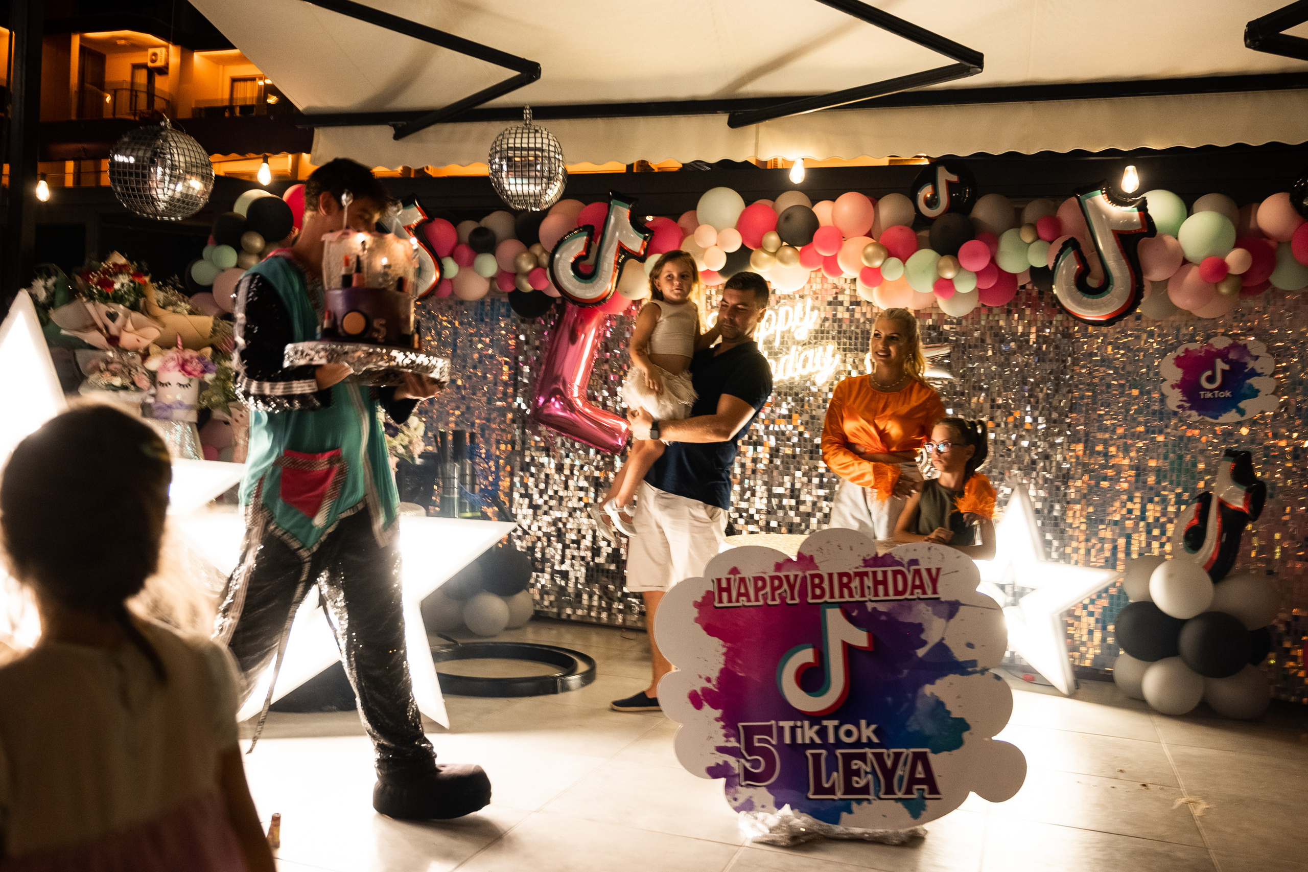 Leya 5. Photo & Video production, in Bishkek, Kyrgyzstan