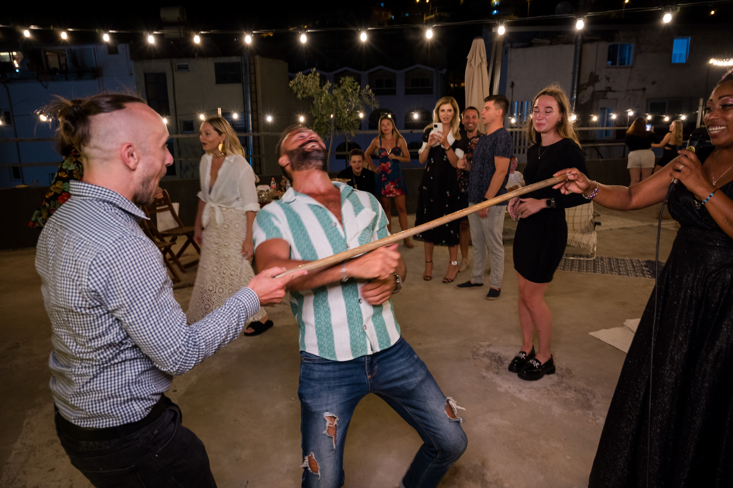 Mama nasha boho party. Photo & Video production, in Bishkek, Kyrgyzstan