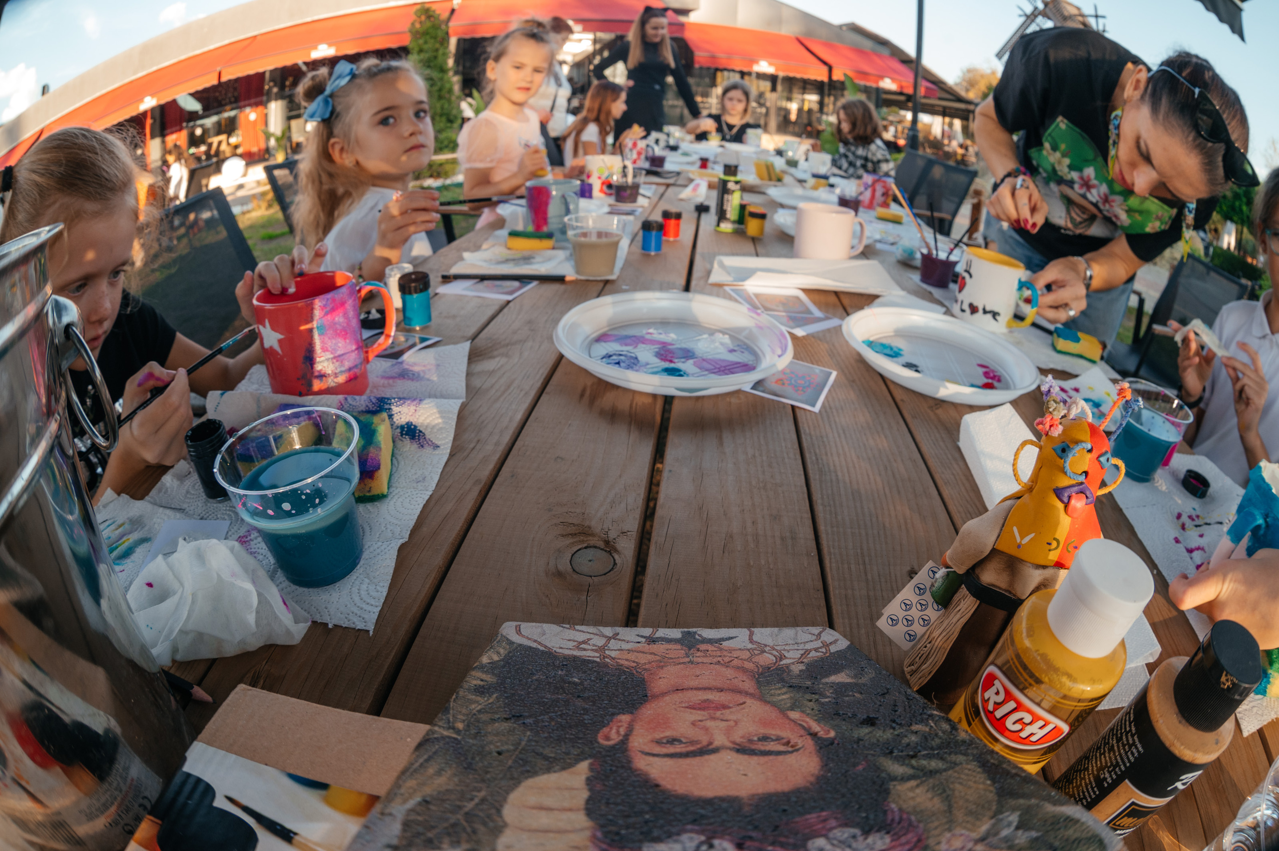 Mia 10. Photo & Video production, in Bishkek, Kyrgyzstan