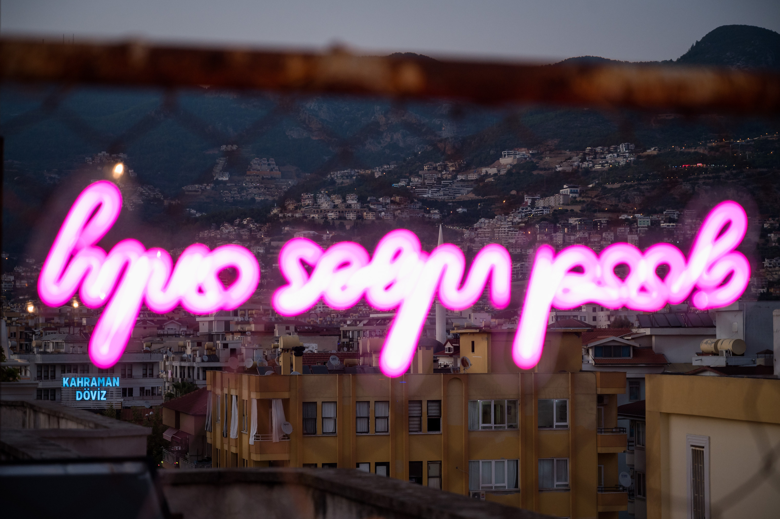 Mama nasha boho party. Photo & Video production, in Bishkek, Kyrgyzstan