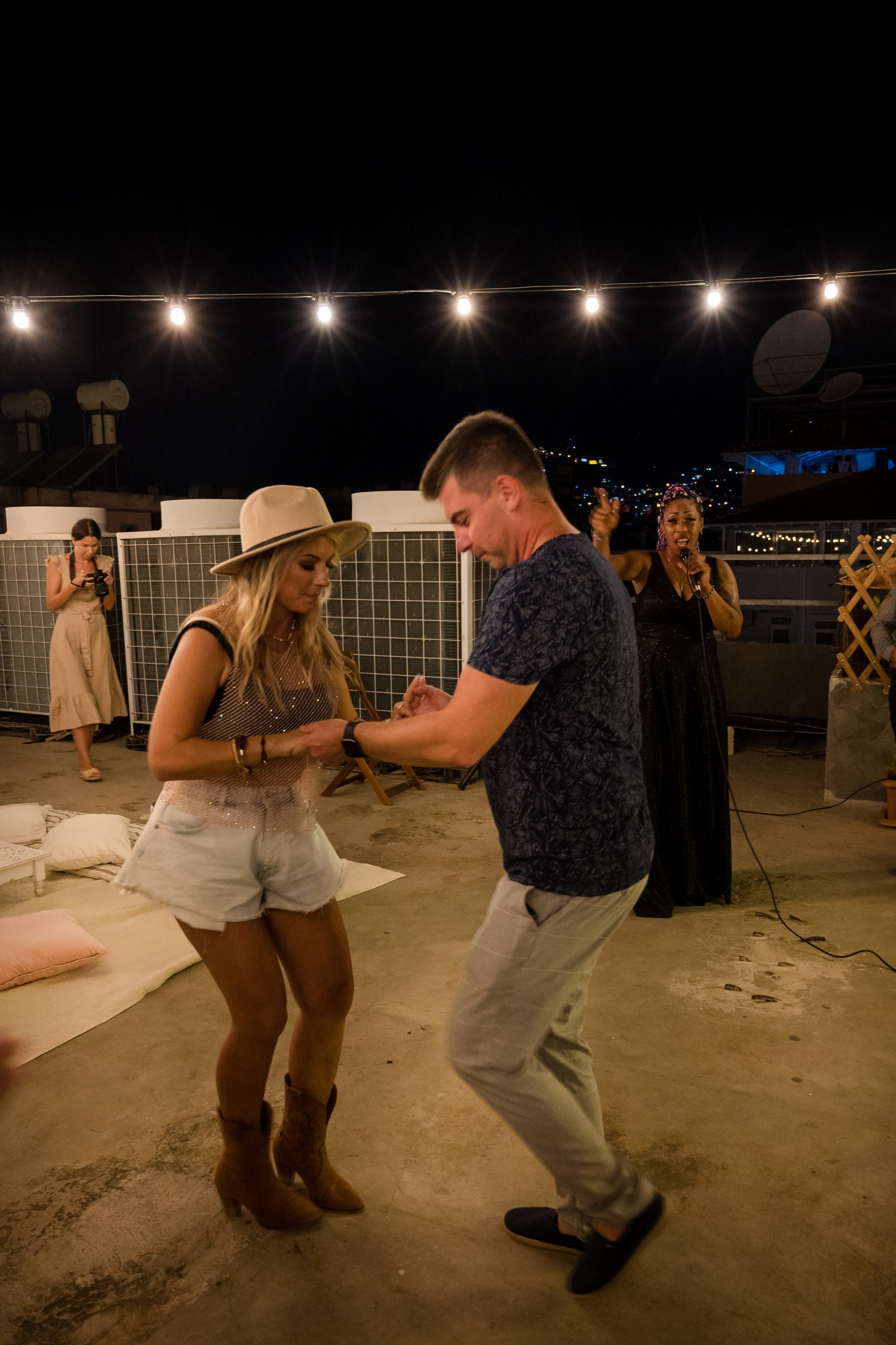 Mama nasha boho party. Photo & Video production, in Bishkek, Kyrgyzstan