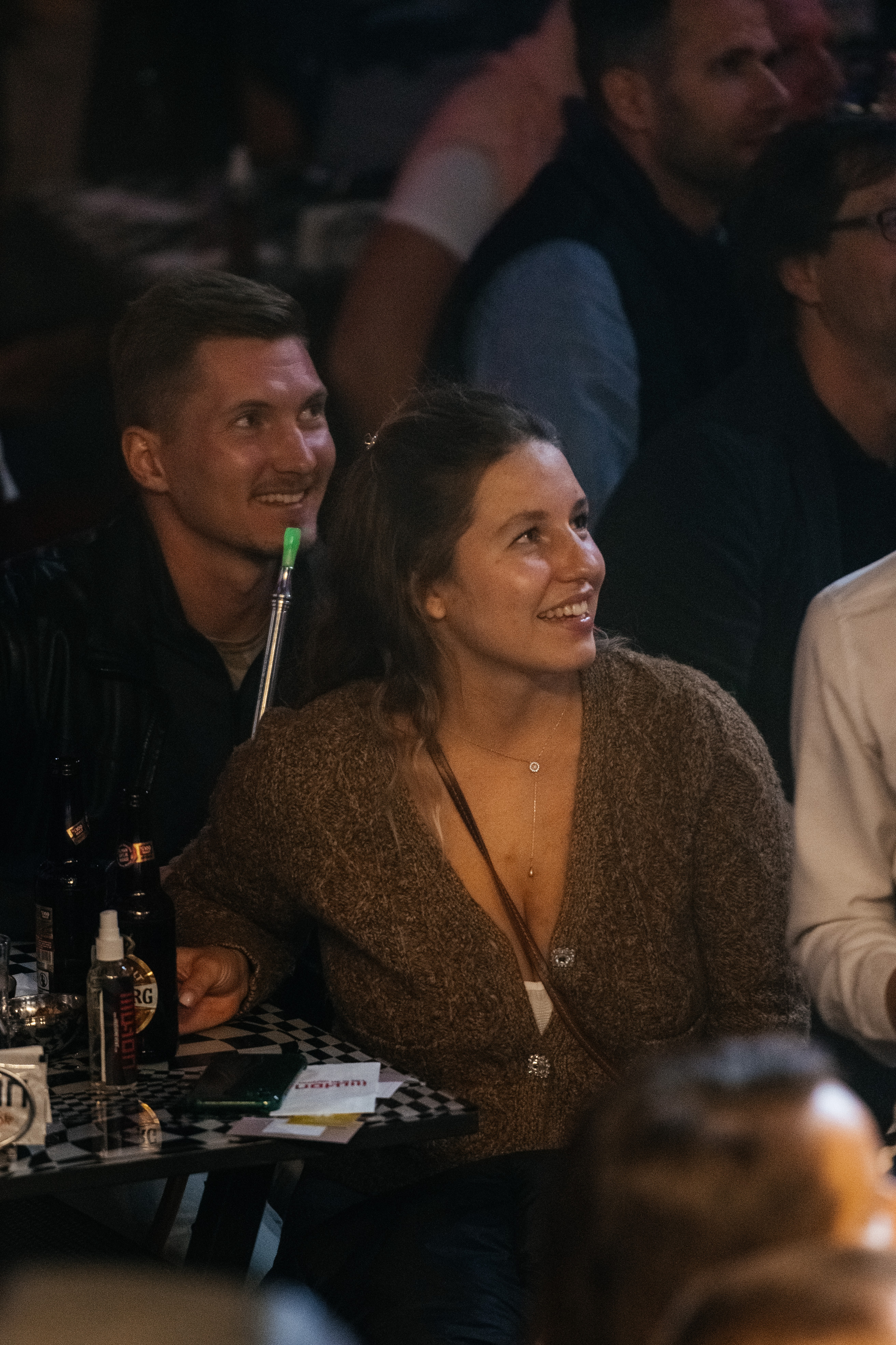 Ilya Sobolev — Stand up artist. Photo & Video production, in Bishkek, Kyrgyzstan