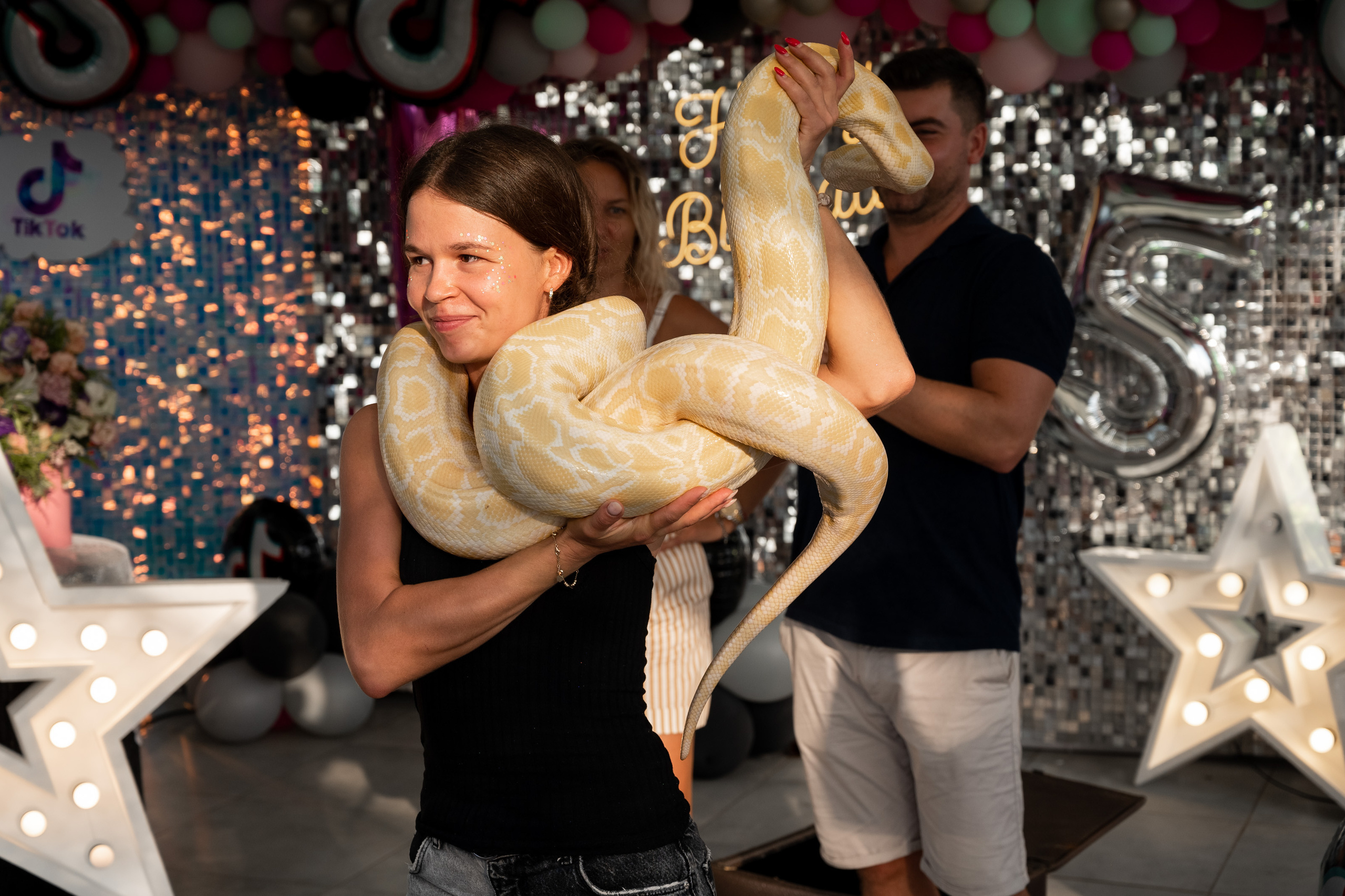 Leya 5. Photo & Video production, in Bishkek, Kyrgyzstan