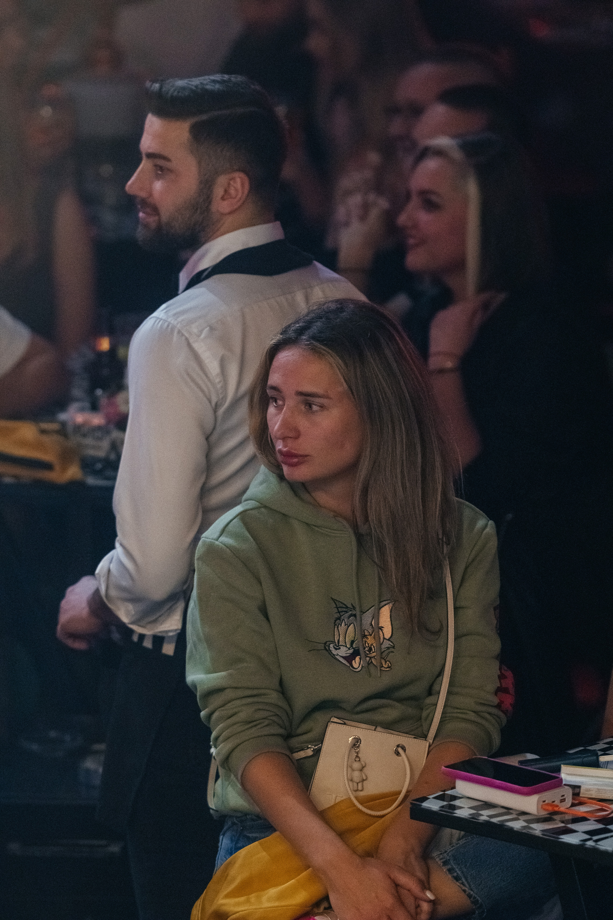 Ilya Sobolev — Stand up artist. Photo & Video production, in Bishkek, Kyrgyzstan