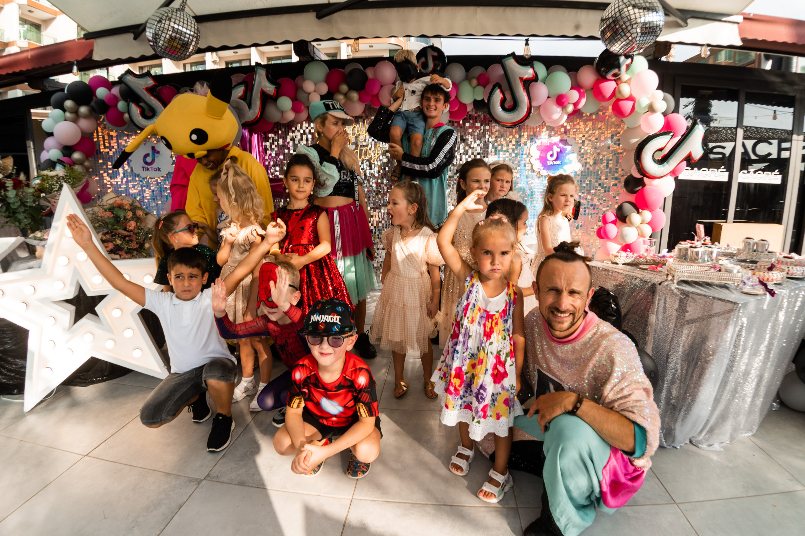 Leya 5. Photo & Video production, in Bishkek, Kyrgyzstan