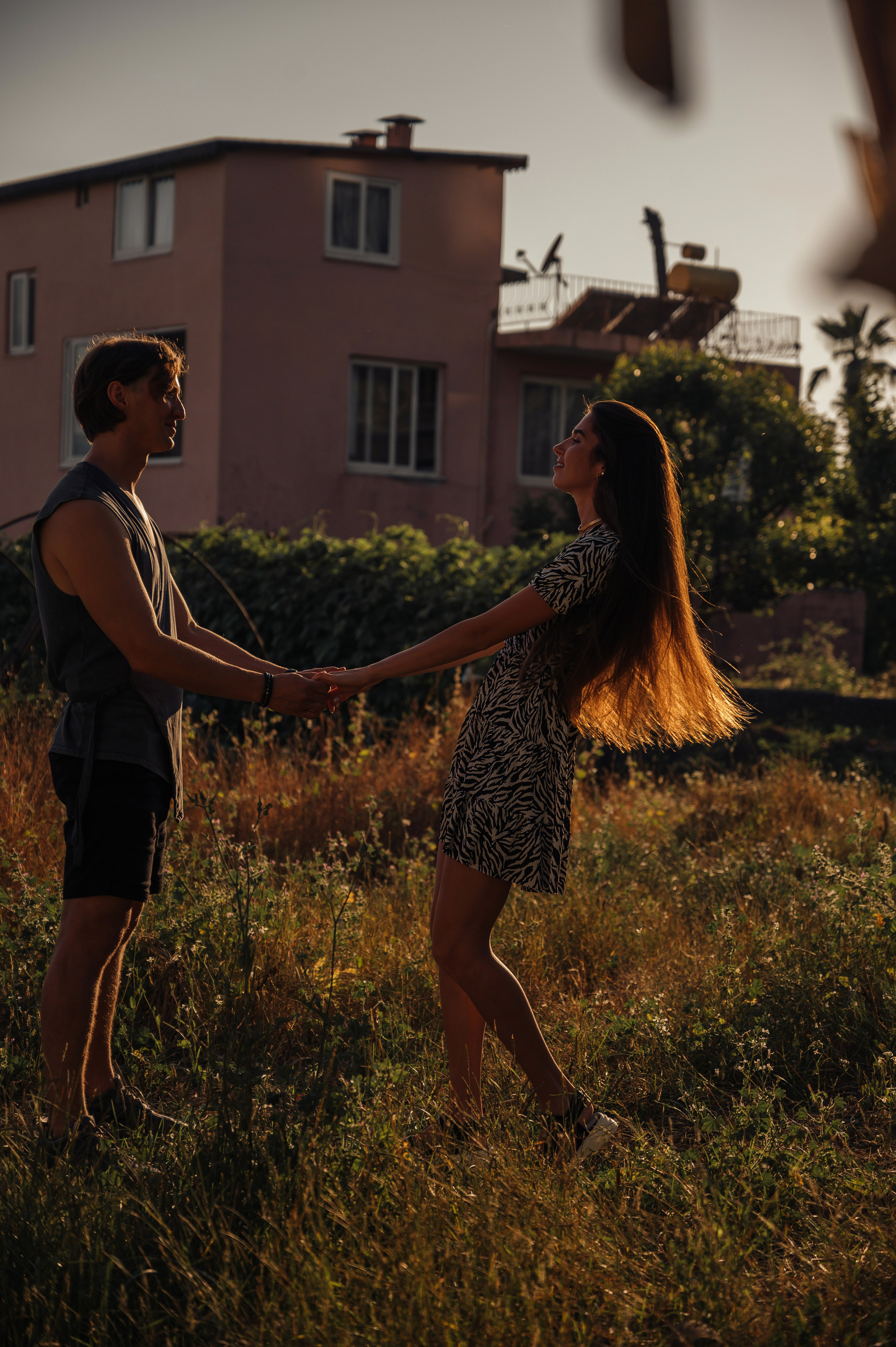 Alex&Nasty. Photo & Video production, in Bishkek, Kyrgyzstan