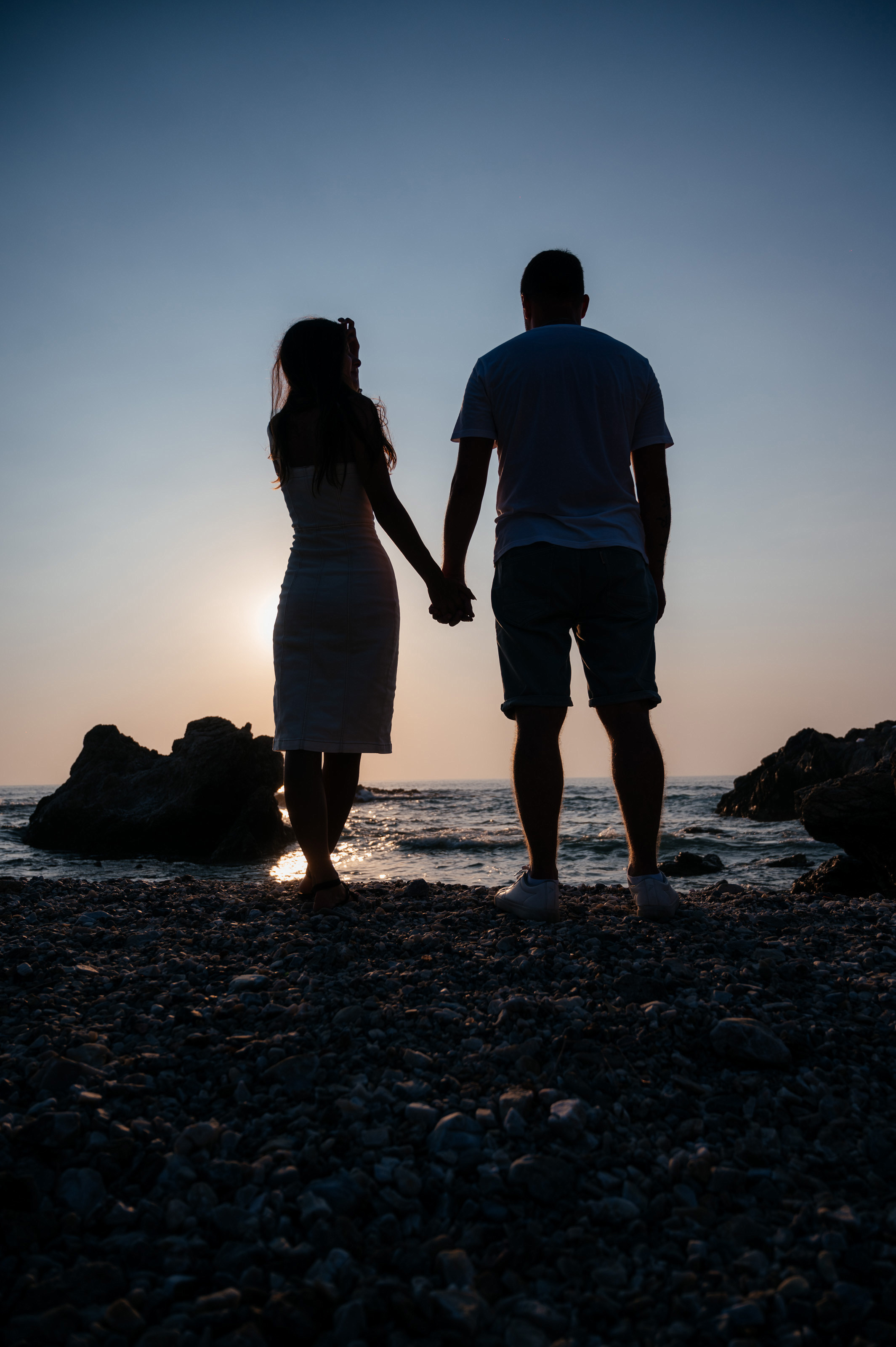 Turkish love story. Photo & Video production, in Bishkek, Kyrgyzstan