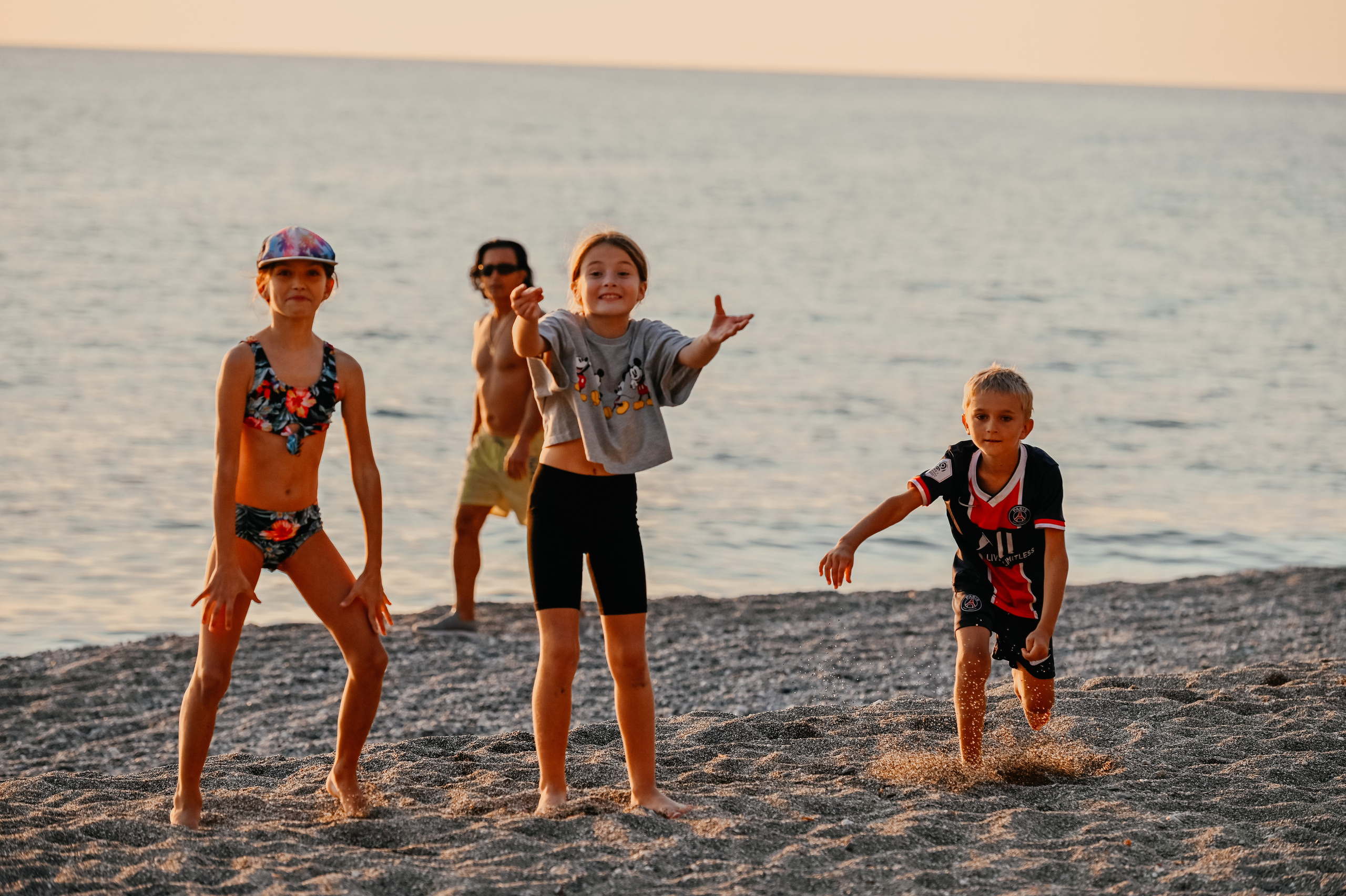 Dottt barbeque. Photo & Video production, in Bishkek, Kyrgyzstan