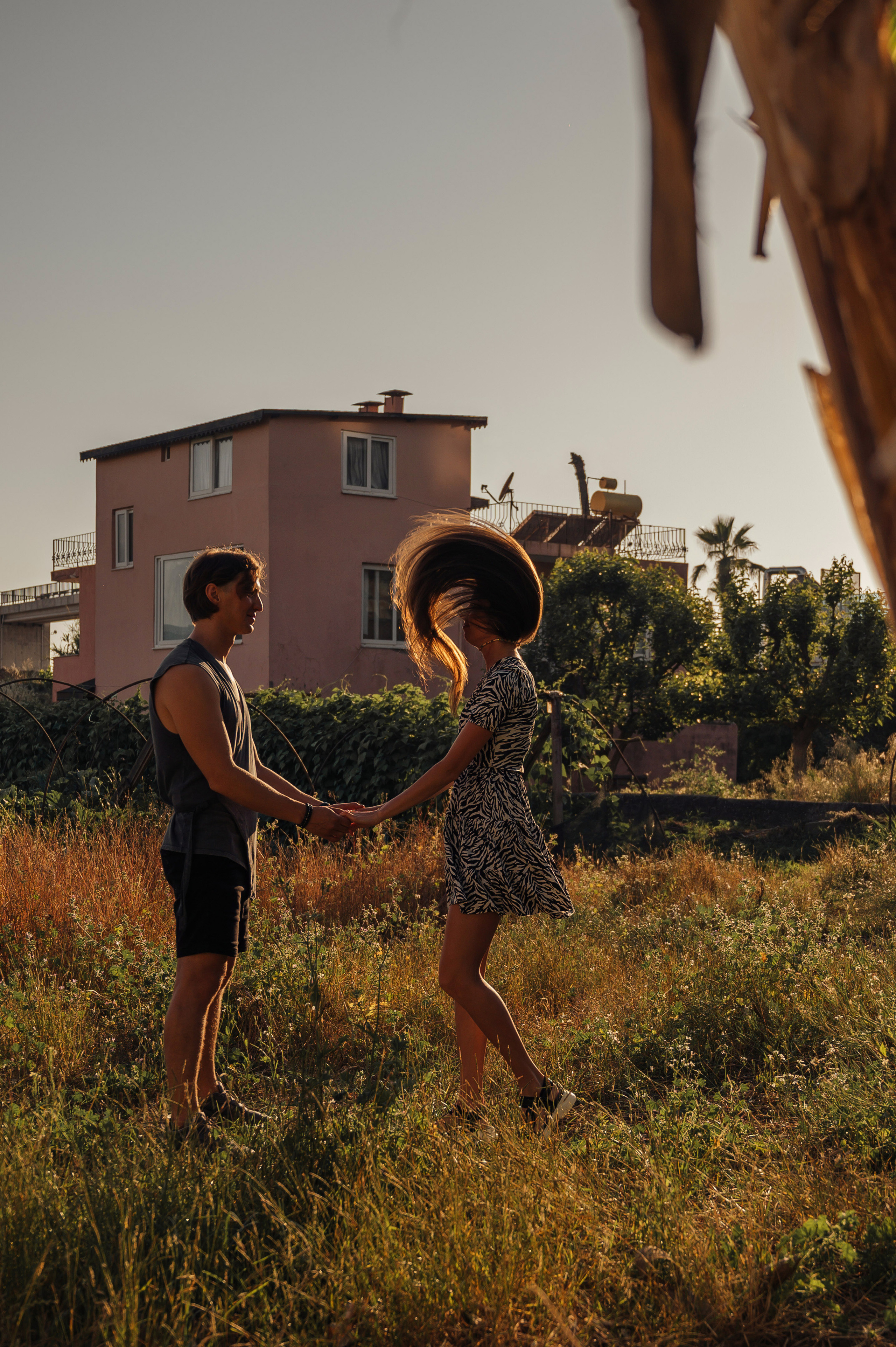 Alex&Nasty. Photo & Video production, in Bishkek, Kyrgyzstan