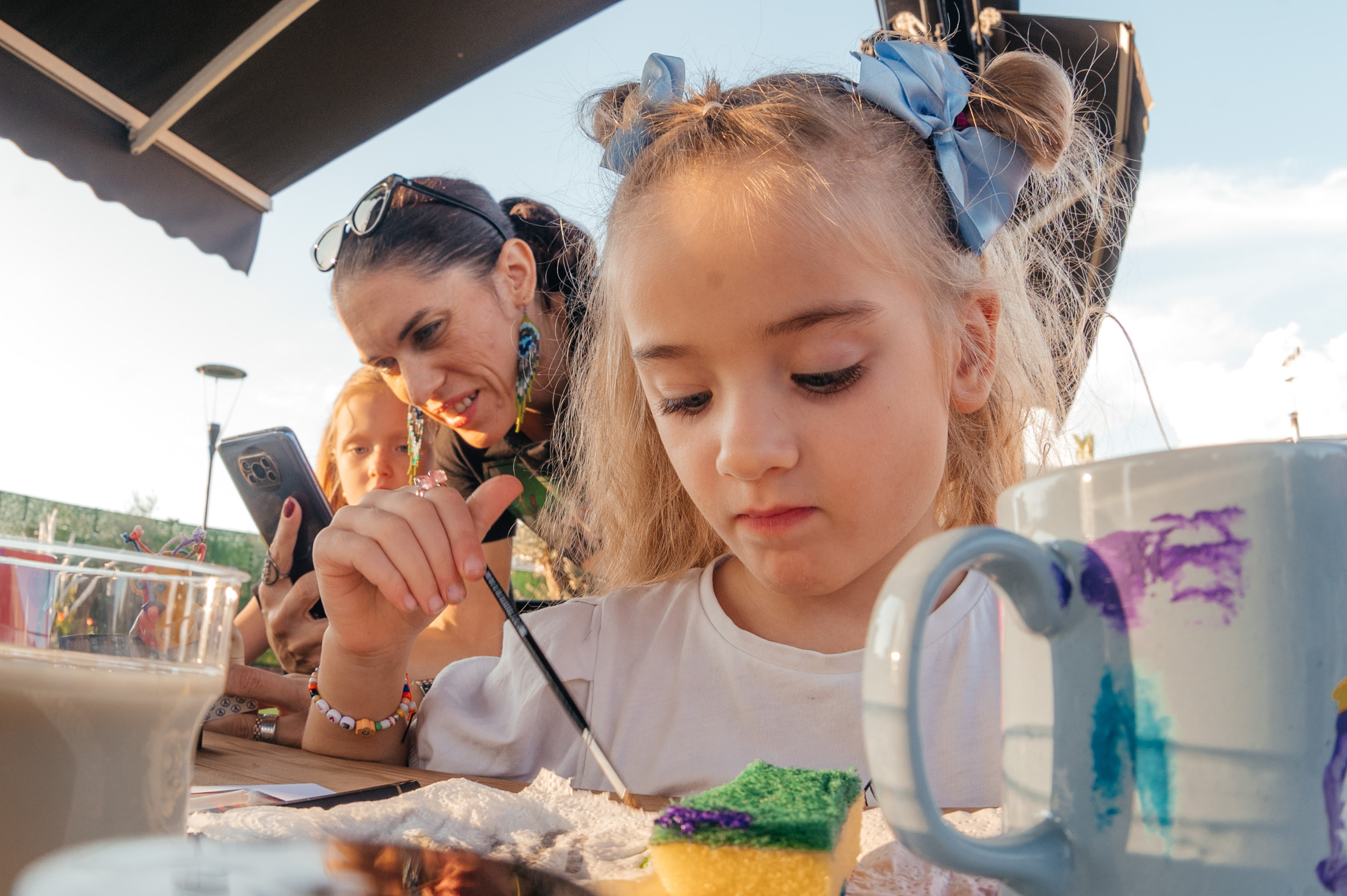 Mia 10. Photo & Video production, in Bishkek, Kyrgyzstan