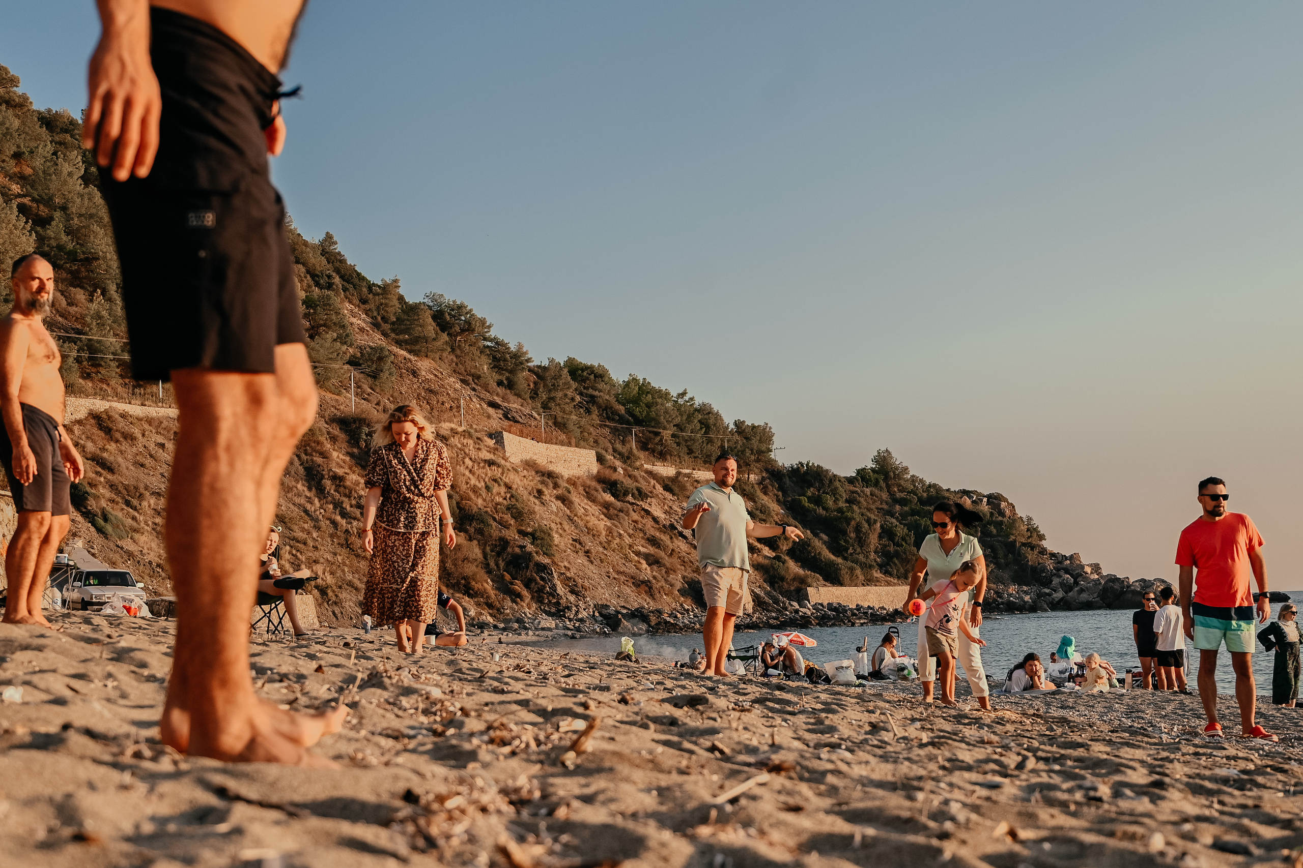 Dottt barbeque. Photo & Video production, in Bishkek, Kyrgyzstan